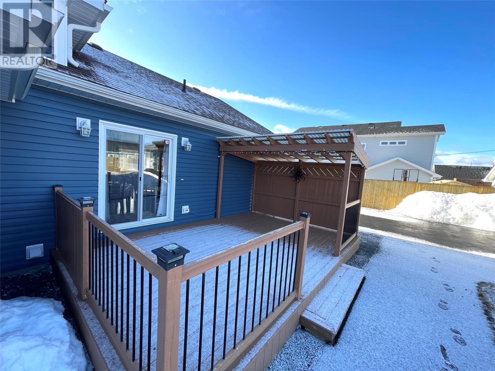 17 Sampson Crescent, Grand Falls-Windsor, Newfoundland & Labrador  A2B 0B3 - Photo 5 - 1295148