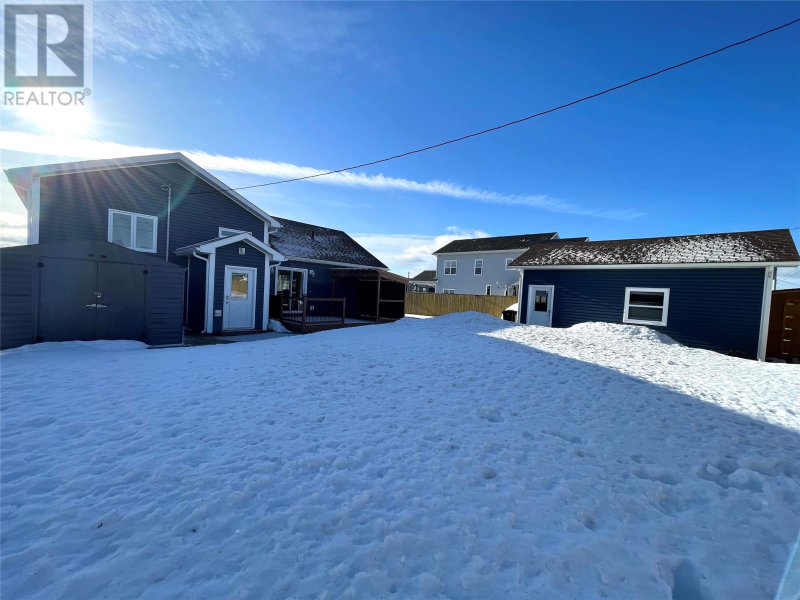 17 Sampson Crescent, Grand Falls-Windsor, Newfoundland & Labrador  A2B 0B3 - Photo 4 - 1295148