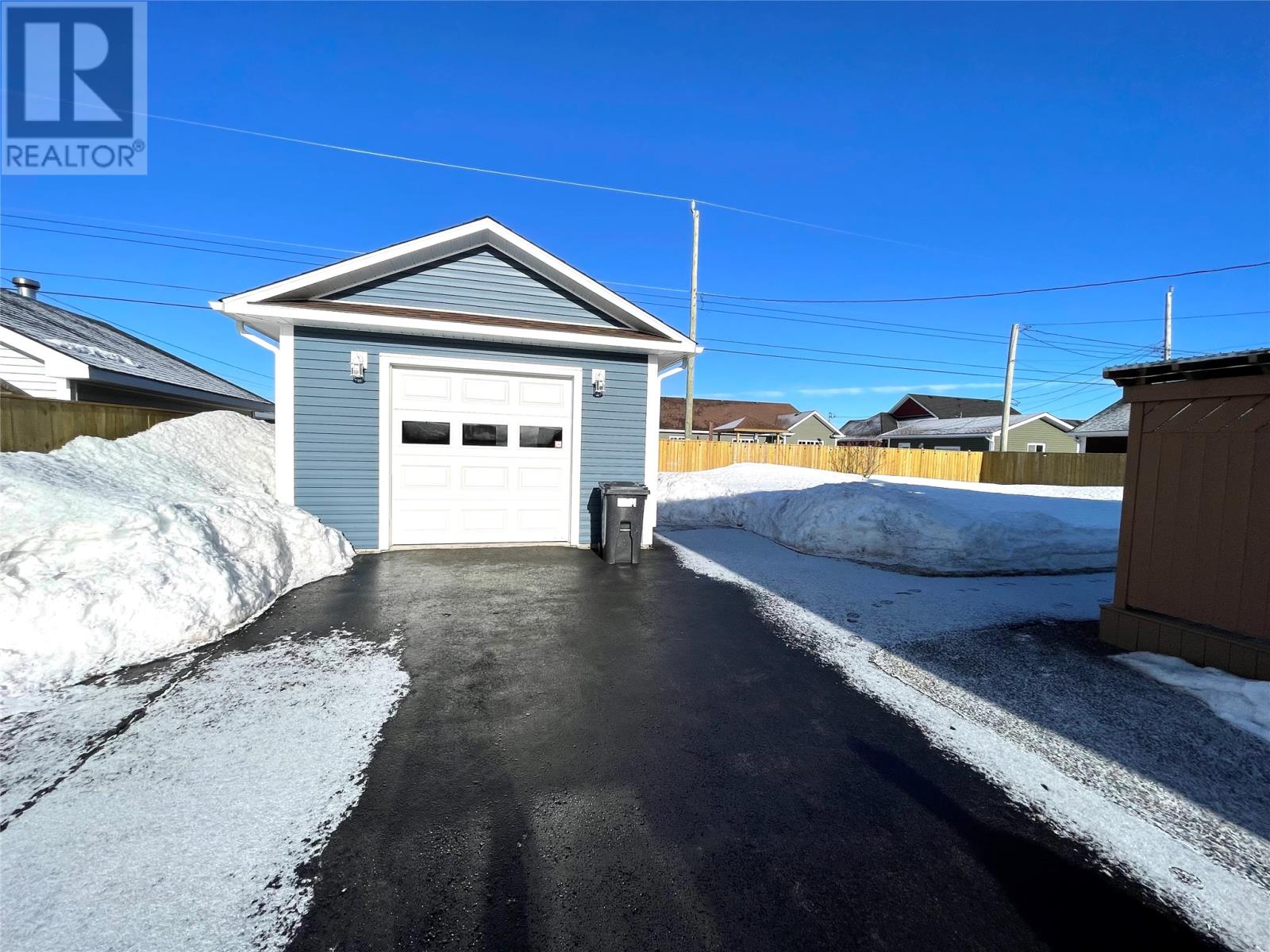 17 Sampson Crescent, Grand Falls-Windsor, Newfoundland & Labrador  A2B 0B3 - Photo 7 - 1295148