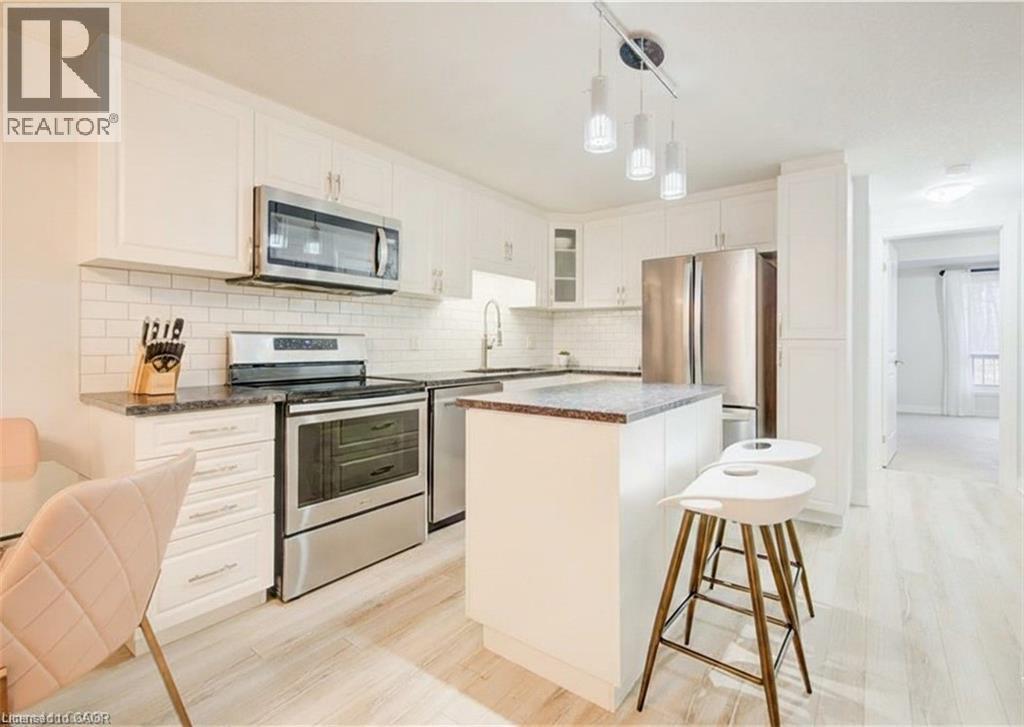 1989 Ottawa Street S Unit# 27a, Kitchener, Ontario  N2E 0G7 - Photo 4 - 40806091