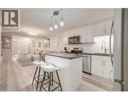 1989 OTTAWA Street S Unit# 27A, Kitchener, Ontario