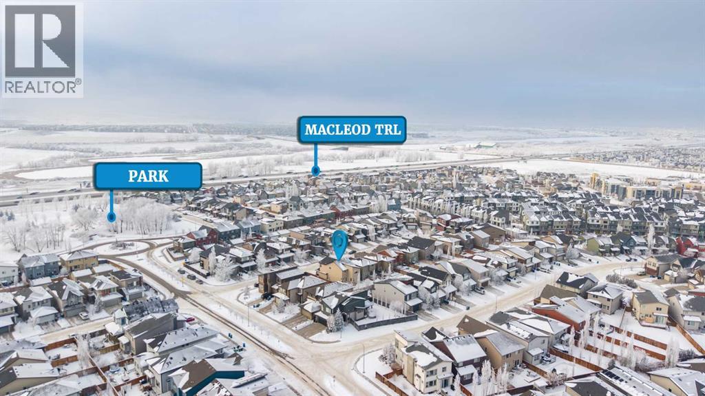 220 Walden Heights Se, Calgary, Alberta  T2X 0V7 - Photo 46 - A2293204