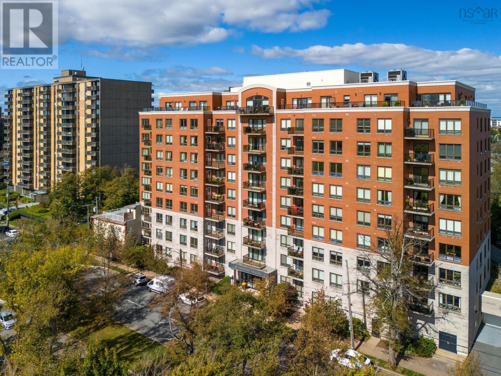 502 5839 Cunard Street, Halifax, Nova Scotia  B3K 0B9 - Photo 40 - 202604903