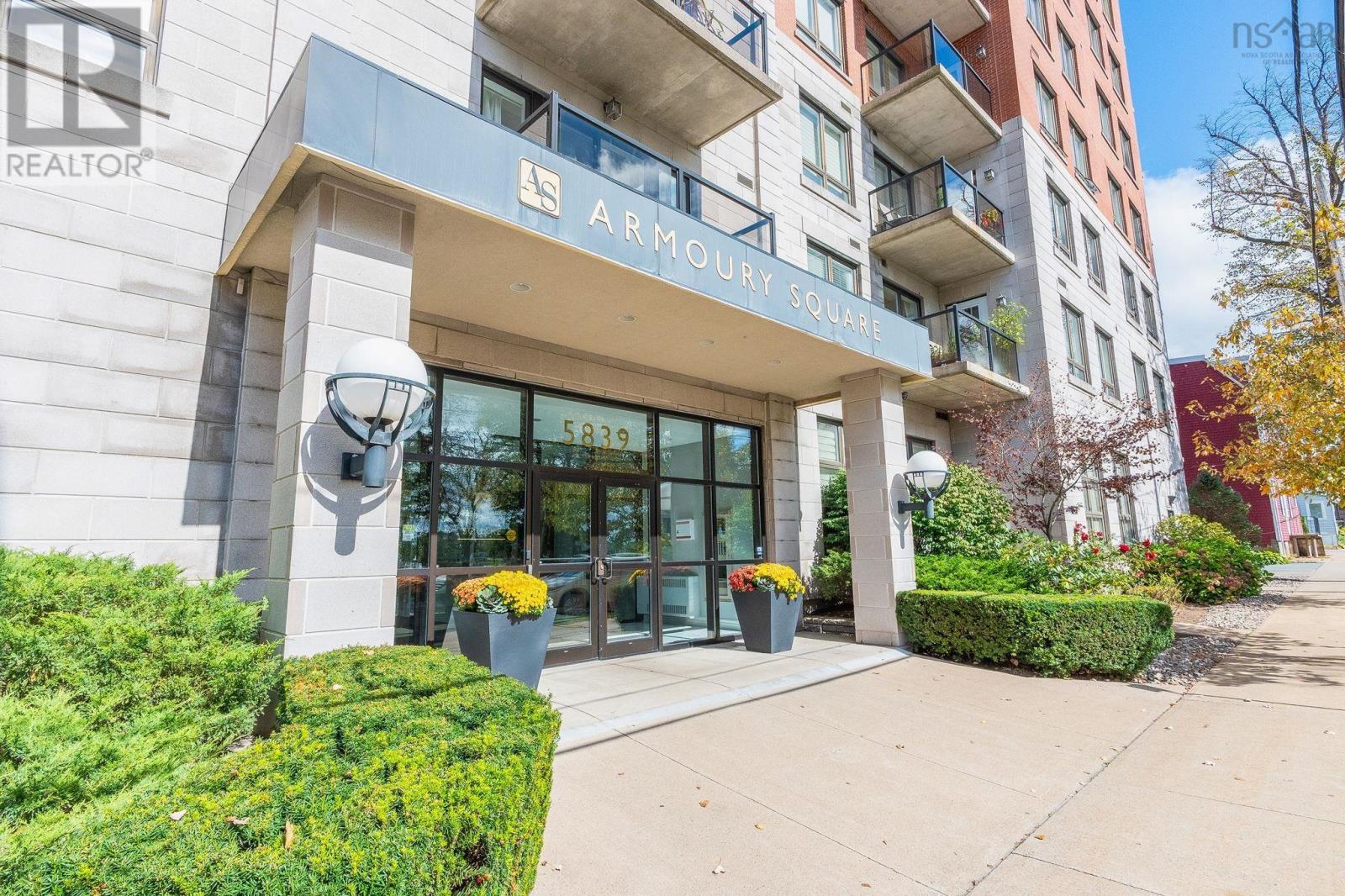 502 5839 Cunard Street, Halifax, Nova Scotia  B3K 0B9 - Photo 37 - 202604903