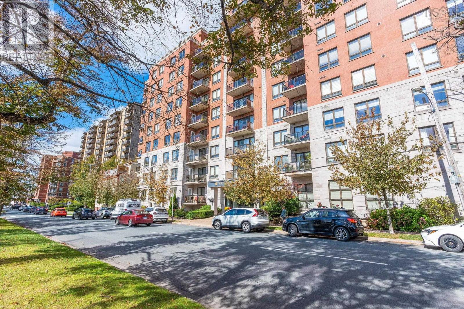 502 5839 Cunard Street, Halifax, Nova Scotia  B3K 0B9 - Photo 39 - 202604903