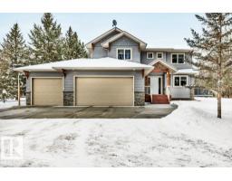 111 Crystal Springs Drive, Rural Wetaskiwin County, Alberta