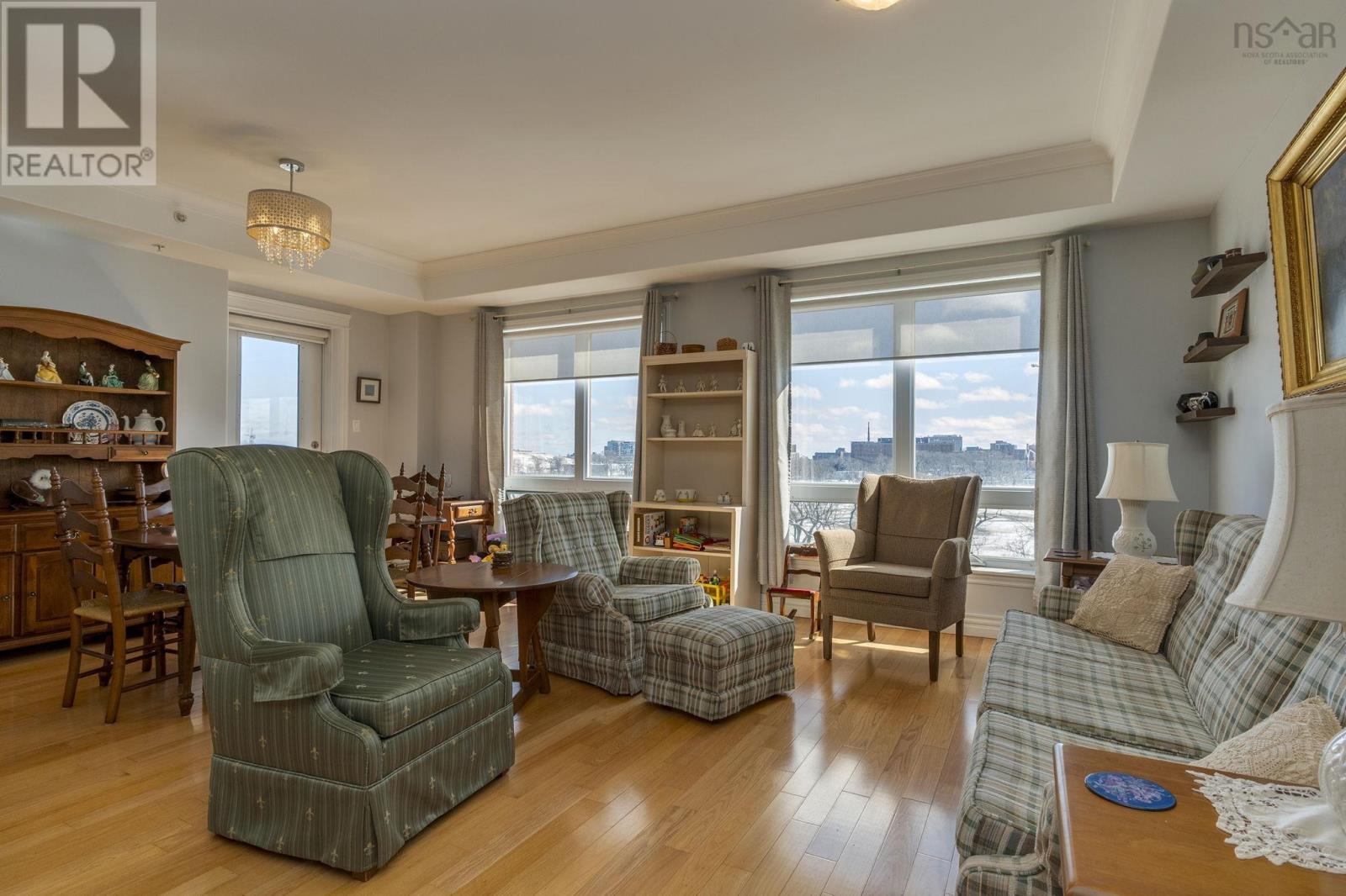 502 5839 Cunard Street, Halifax, Nova Scotia  B3K 0B9 - Photo 4 - 202604903