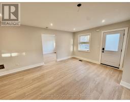 UNIT 1 - 246 MARLBOROUGH STREET, Brantford, Ontario