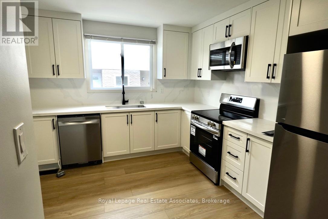 UNIT 2 - 246 MARLBOROUGH STREET, Brantford, Ontario