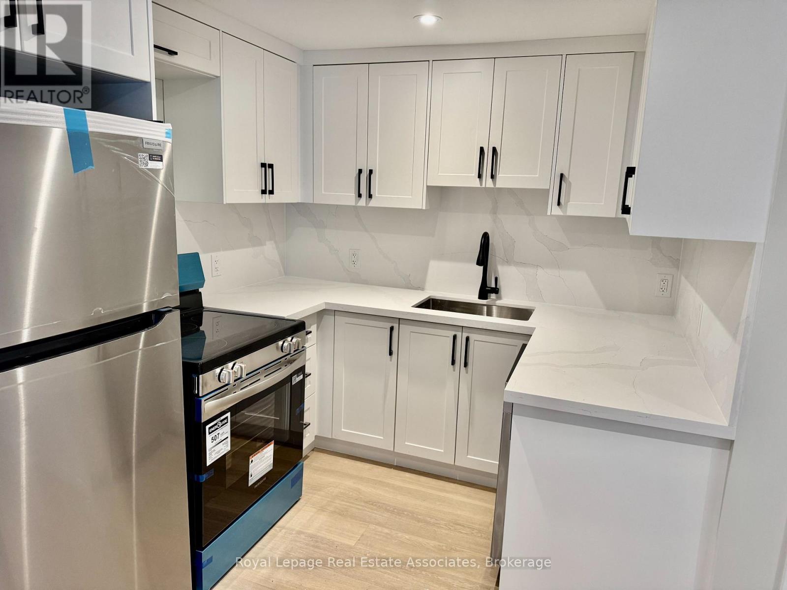 UNIT 3 - 246 MARLBOROUGH STREET, Brantford, Ontario