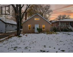 71 TEAL AVENUE, Hamilton, Ontario