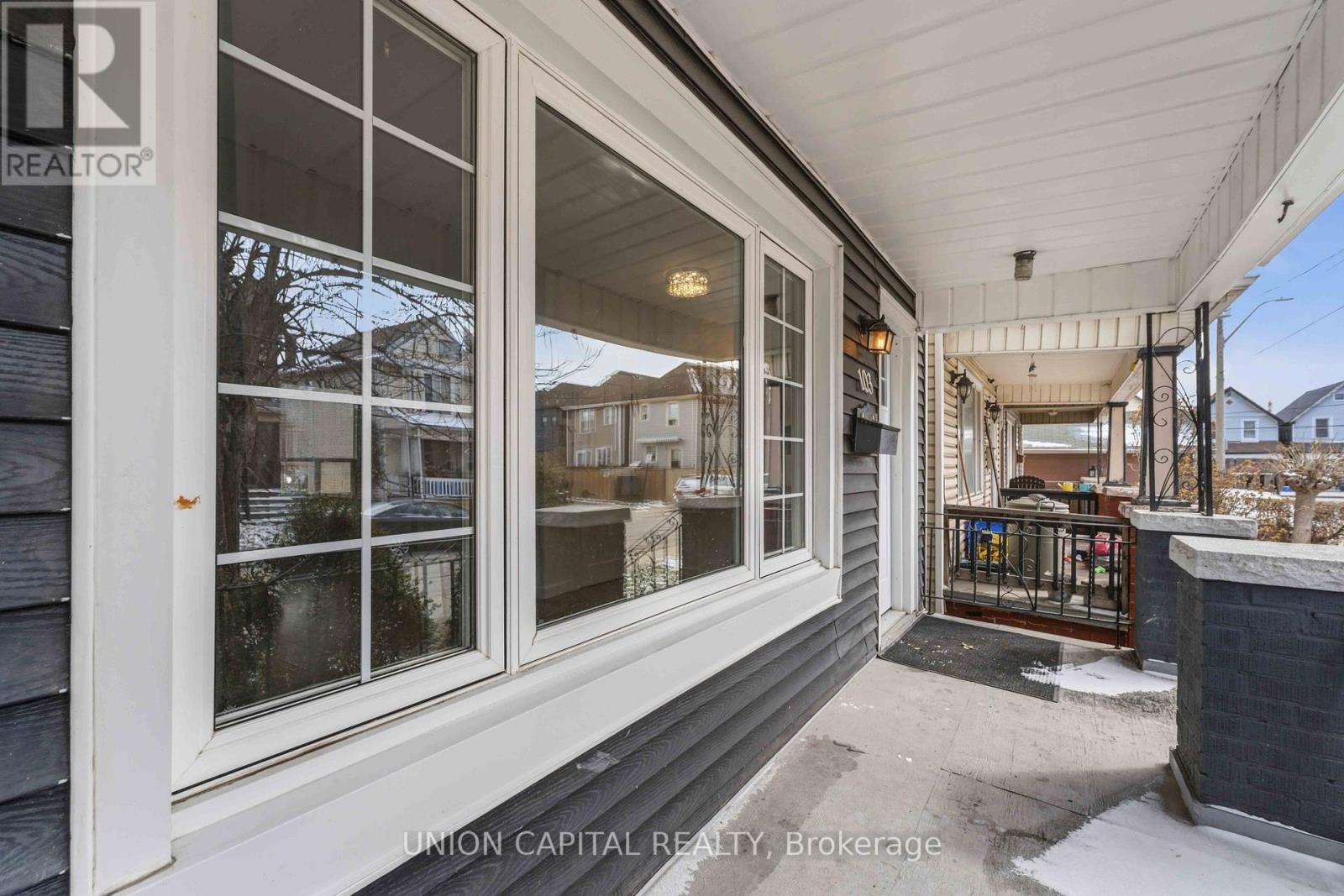 103 Case Street, Hamilton (Stipley), Ontario  L8L 3G8 - Photo 27 - X12898718