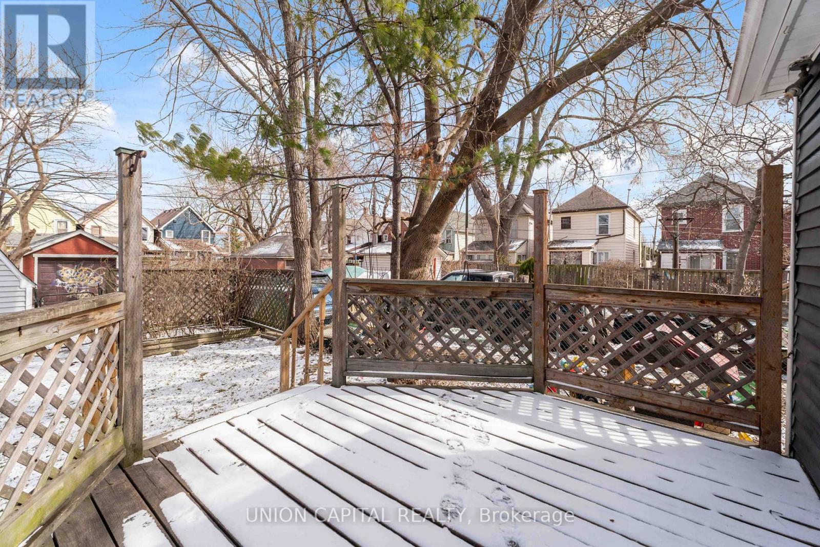 103 Case Street, Hamilton (Stipley), Ontario  L8L 3G8 - Photo 28 - X12898718