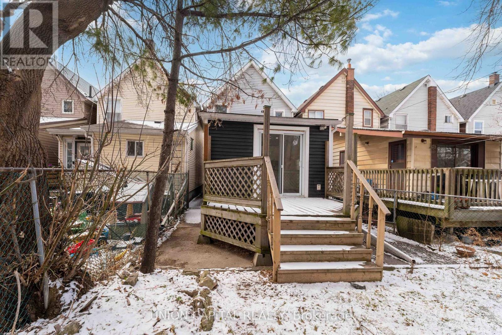 103 Case Street, Hamilton (Stipley), Ontario  L8L 3G8 - Photo 29 - X12898718