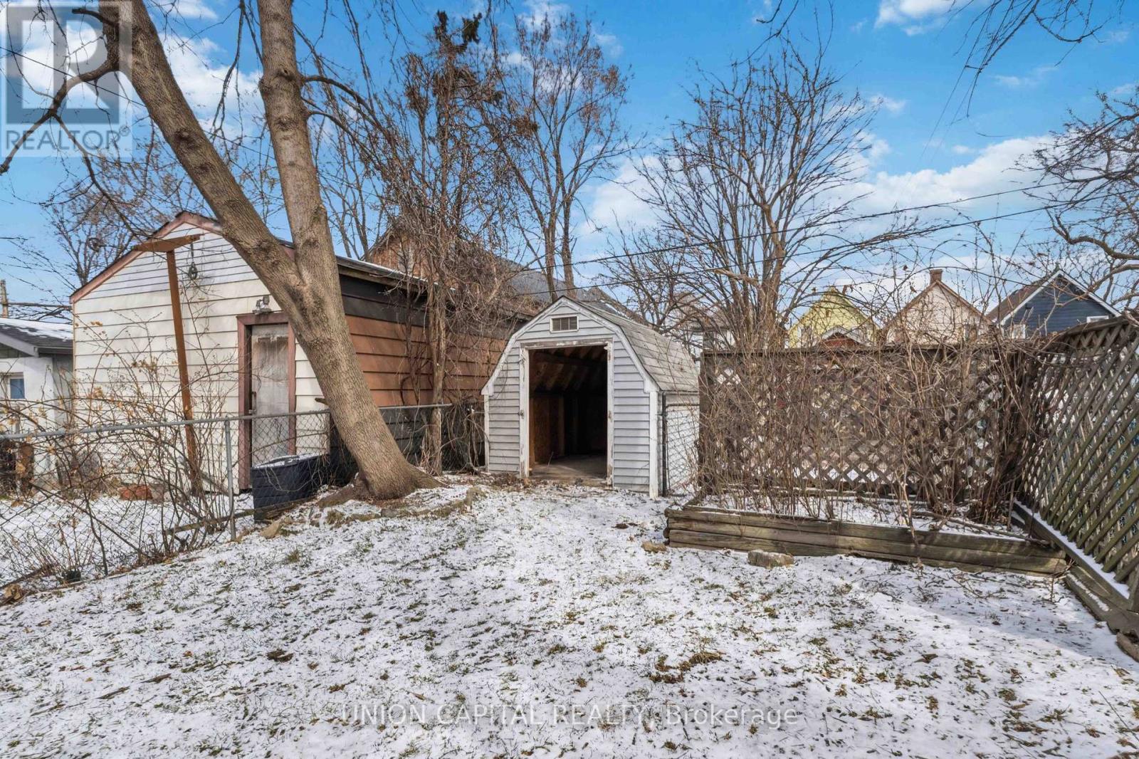 103 Case Street, Hamilton (Stipley), Ontario  L8L 3G8 - Photo 30 - X12898718