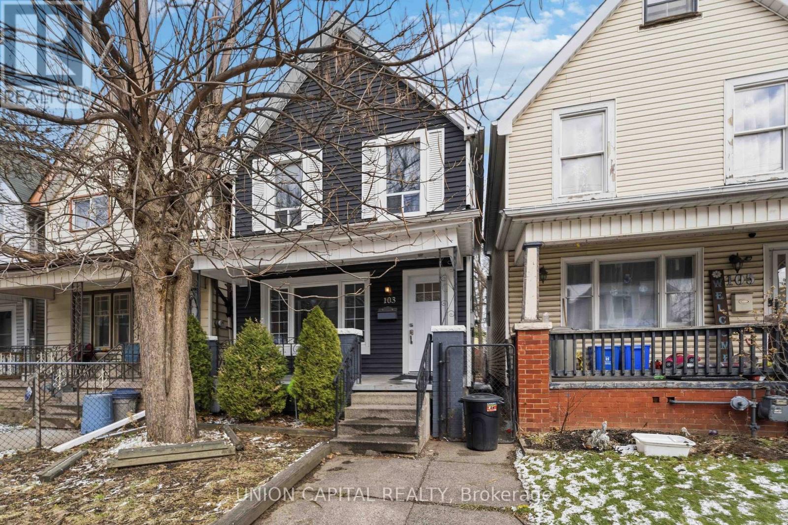 103 Case Street, Hamilton (Stipley), Ontario  L8L 3G8 - Photo 31 - X12898718