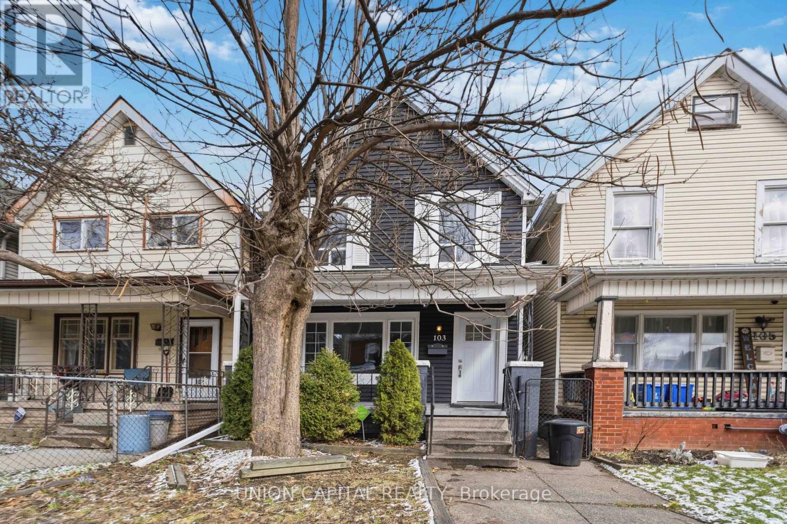 103 Case Street, Hamilton (Stipley), Ontario  L8L 3G8 - Photo 32 - X12898718