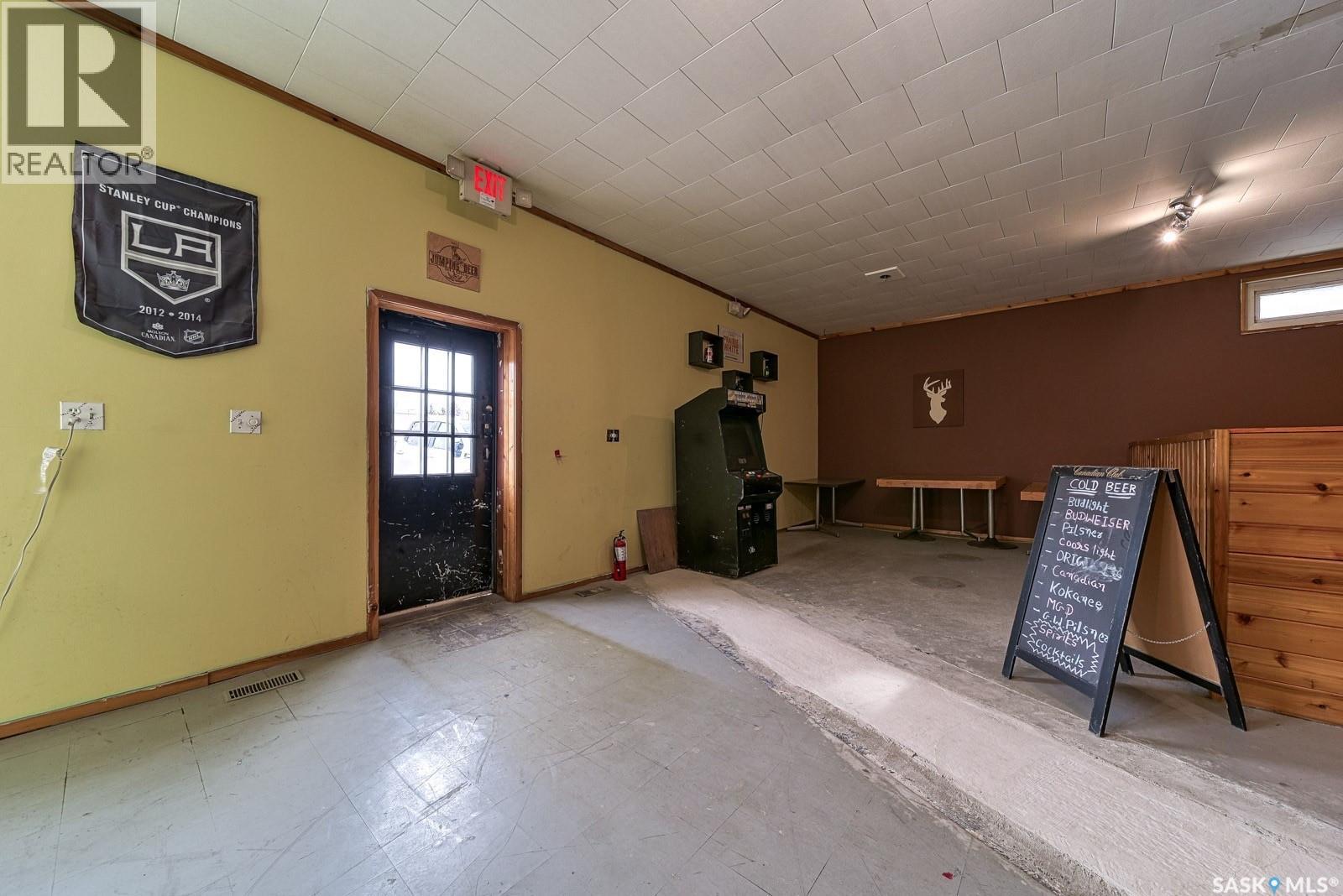 114 Main Street, Dysart, Saskatchewan  S0G 1H0 - Photo 2 - SK030818