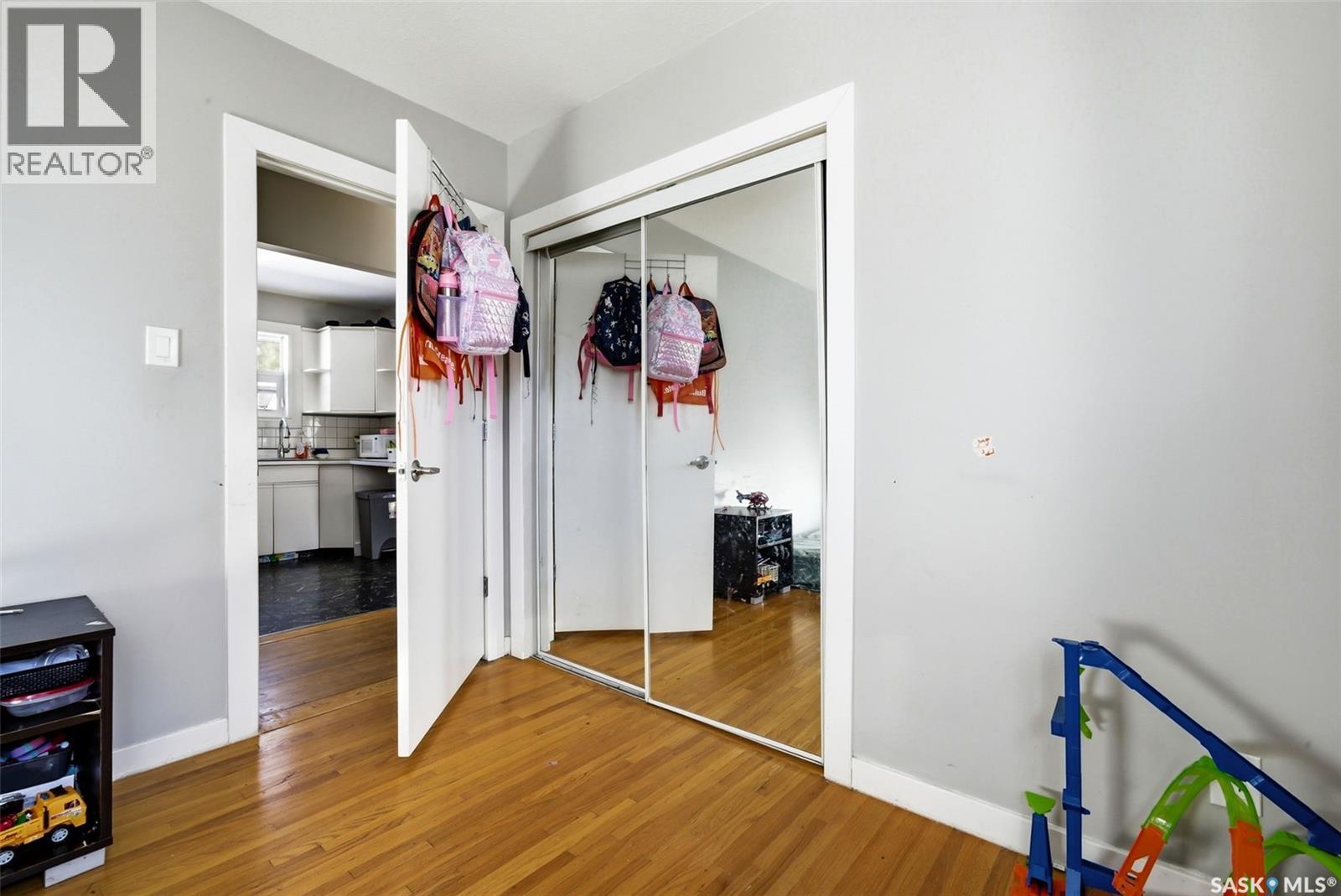 33 Scott Street, Regina, Saskatchewan  S4S 4A1 - Photo 21 - SK030756