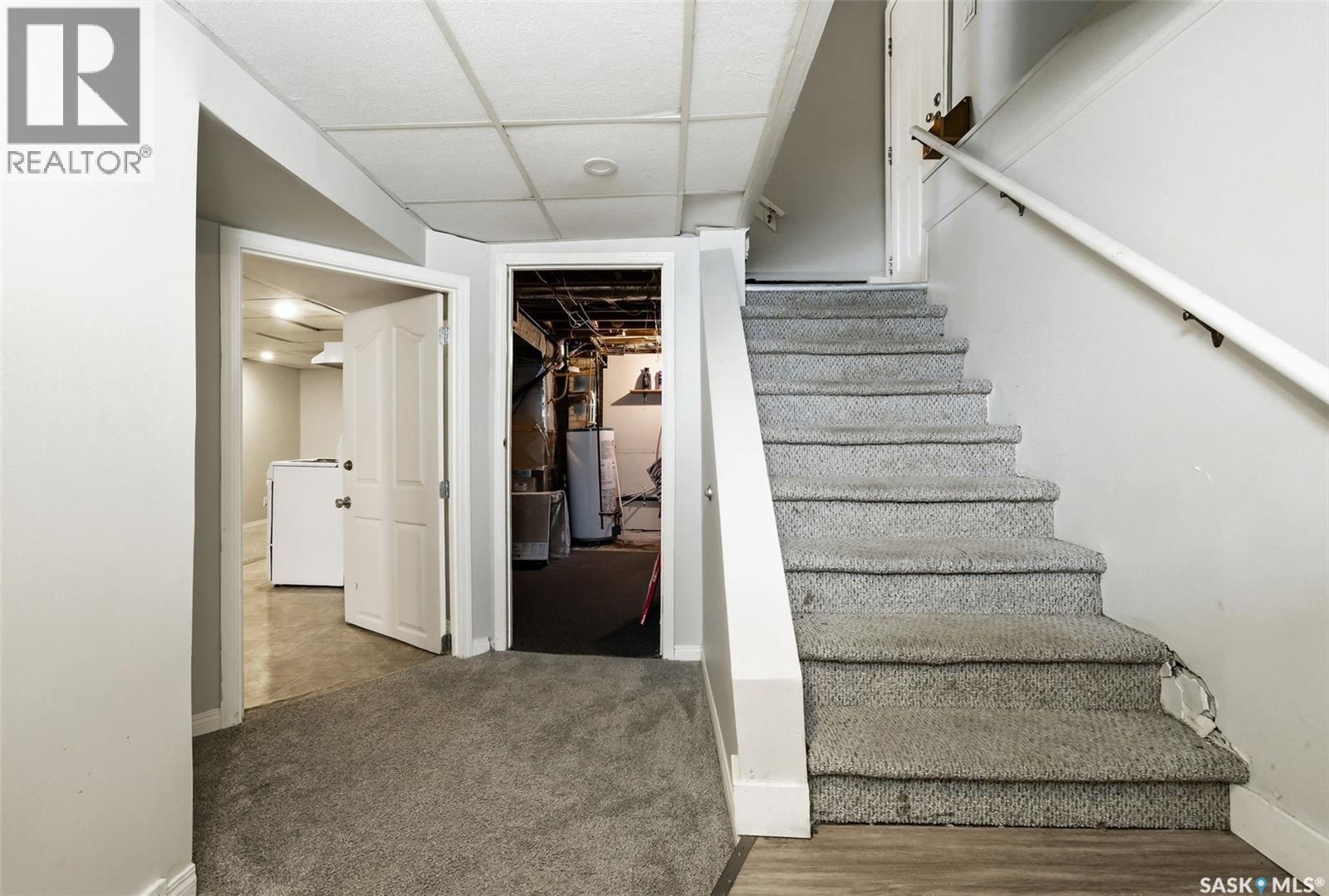 33 Scott Street, Regina, Saskatchewan  S4S 4A1 - Photo 24 - SK030756