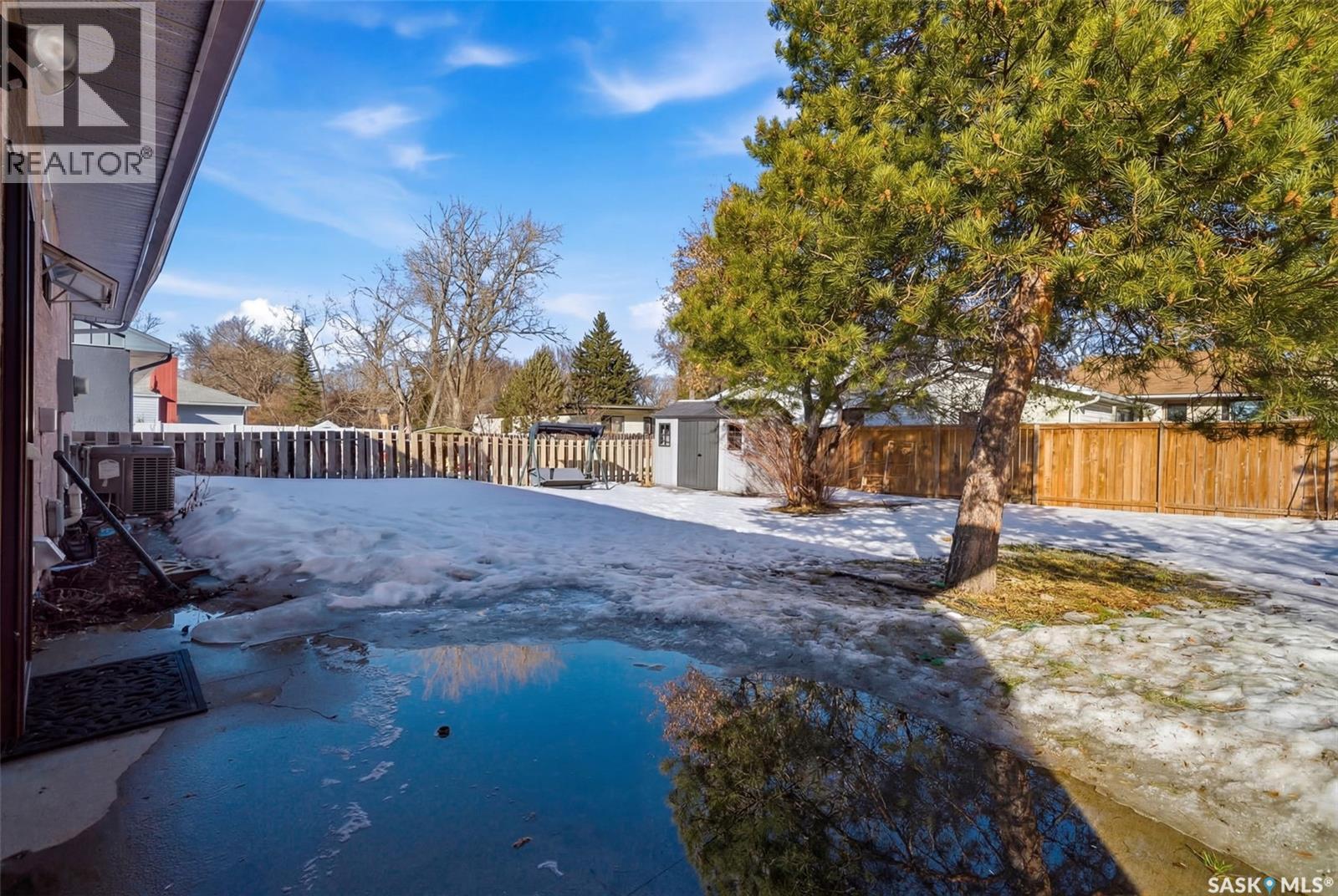 33 Scott Street, Regina, Saskatchewan  S4S 4A1 - Photo 37 - SK030756