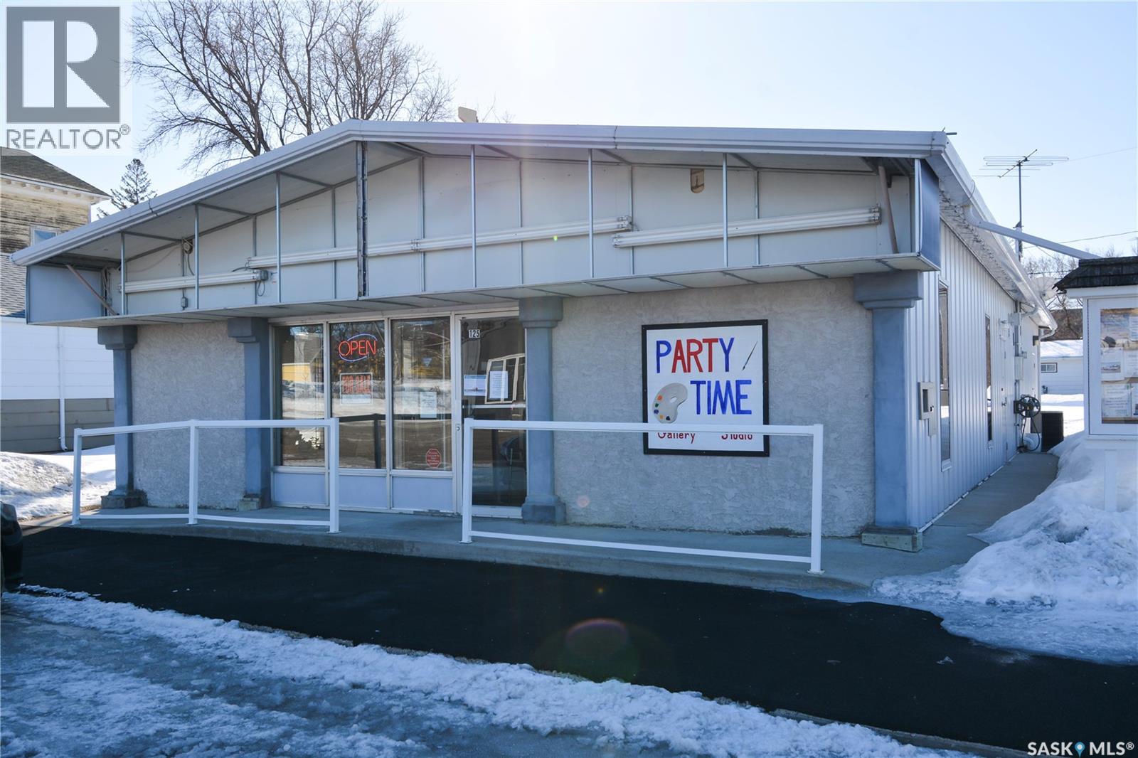 125 Elgin STREET, Govan, Saskatchewan