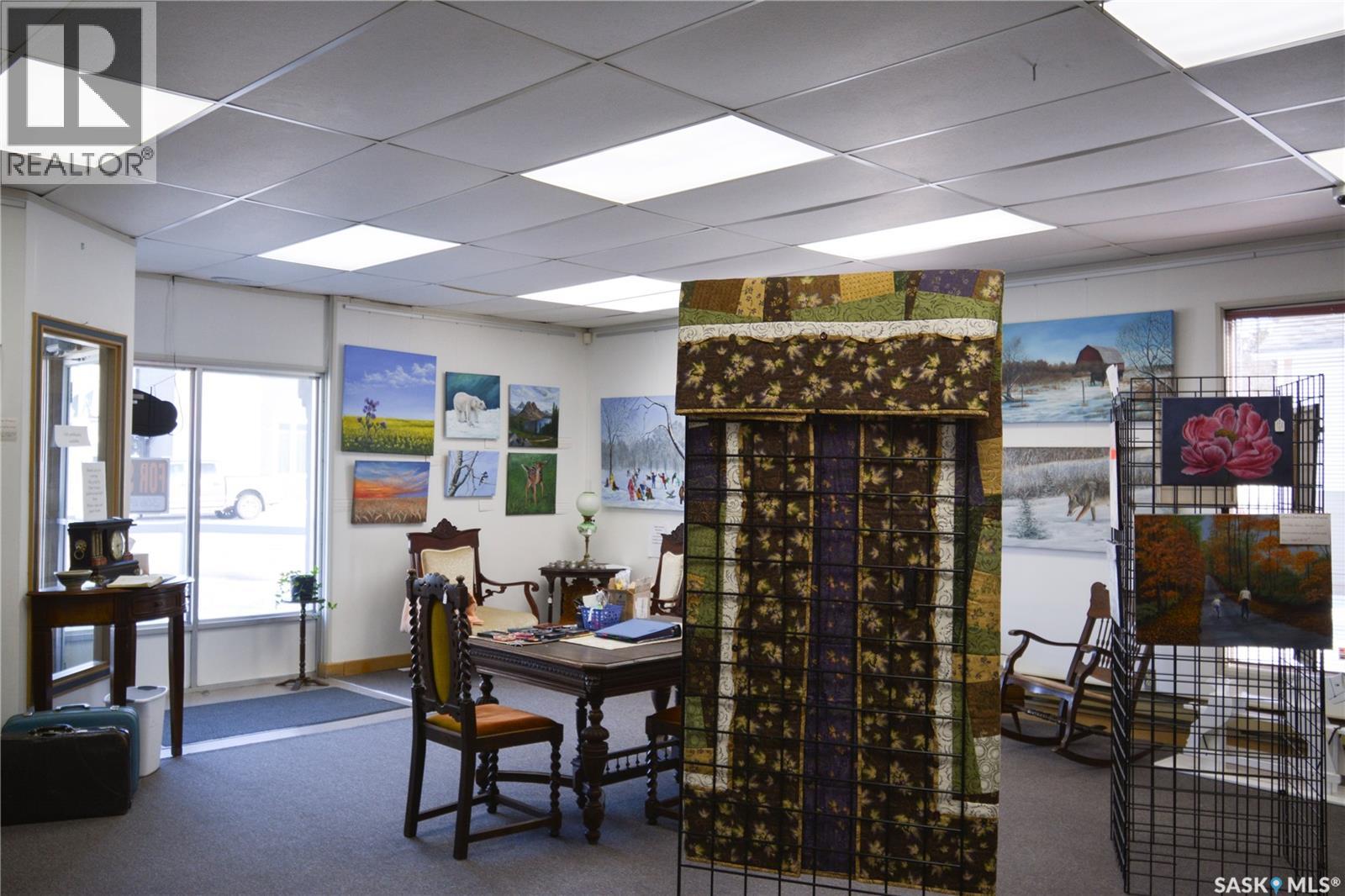 125 Elgin Street, Govan, Saskatchewan  S0G 1Z0 - Photo 12 - SK030669