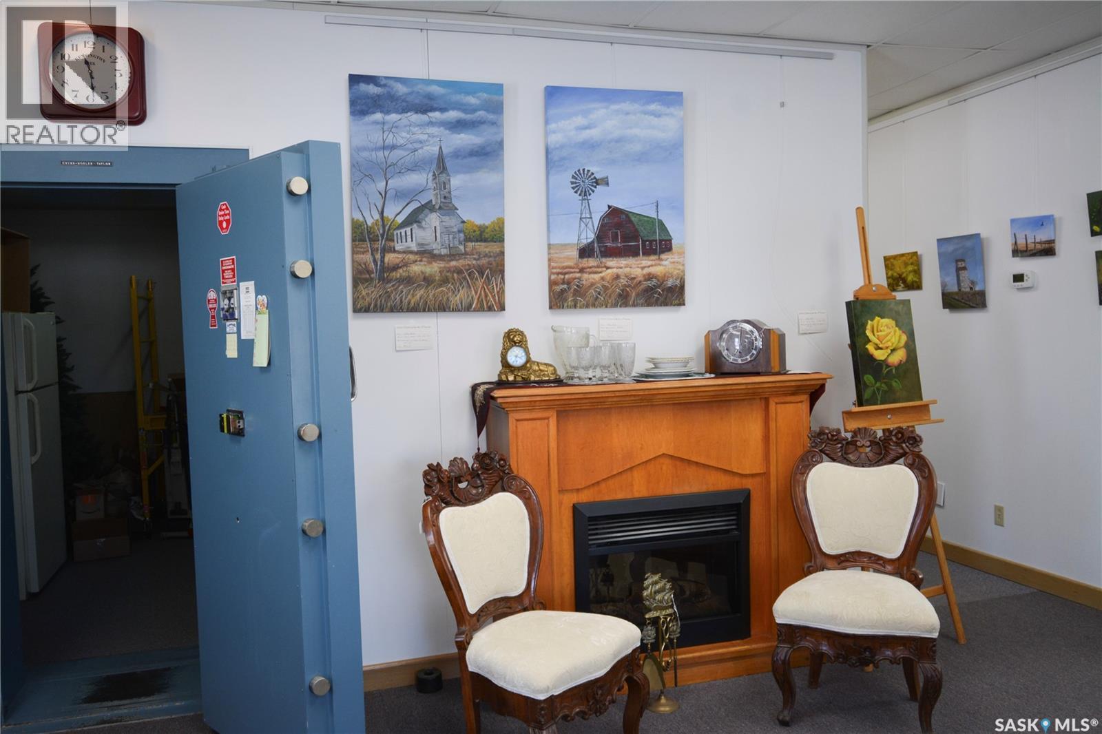 125 Elgin Street, Govan, Saskatchewan  S0G 1Z0 - Photo 17 - SK030669