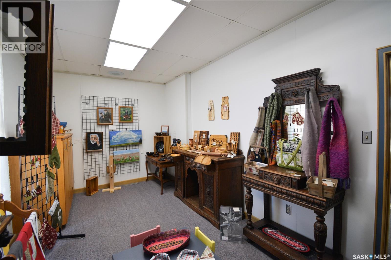 125 Elgin Street, Govan, Saskatchewan  S0G 1Z0 - Photo 20 - SK030669