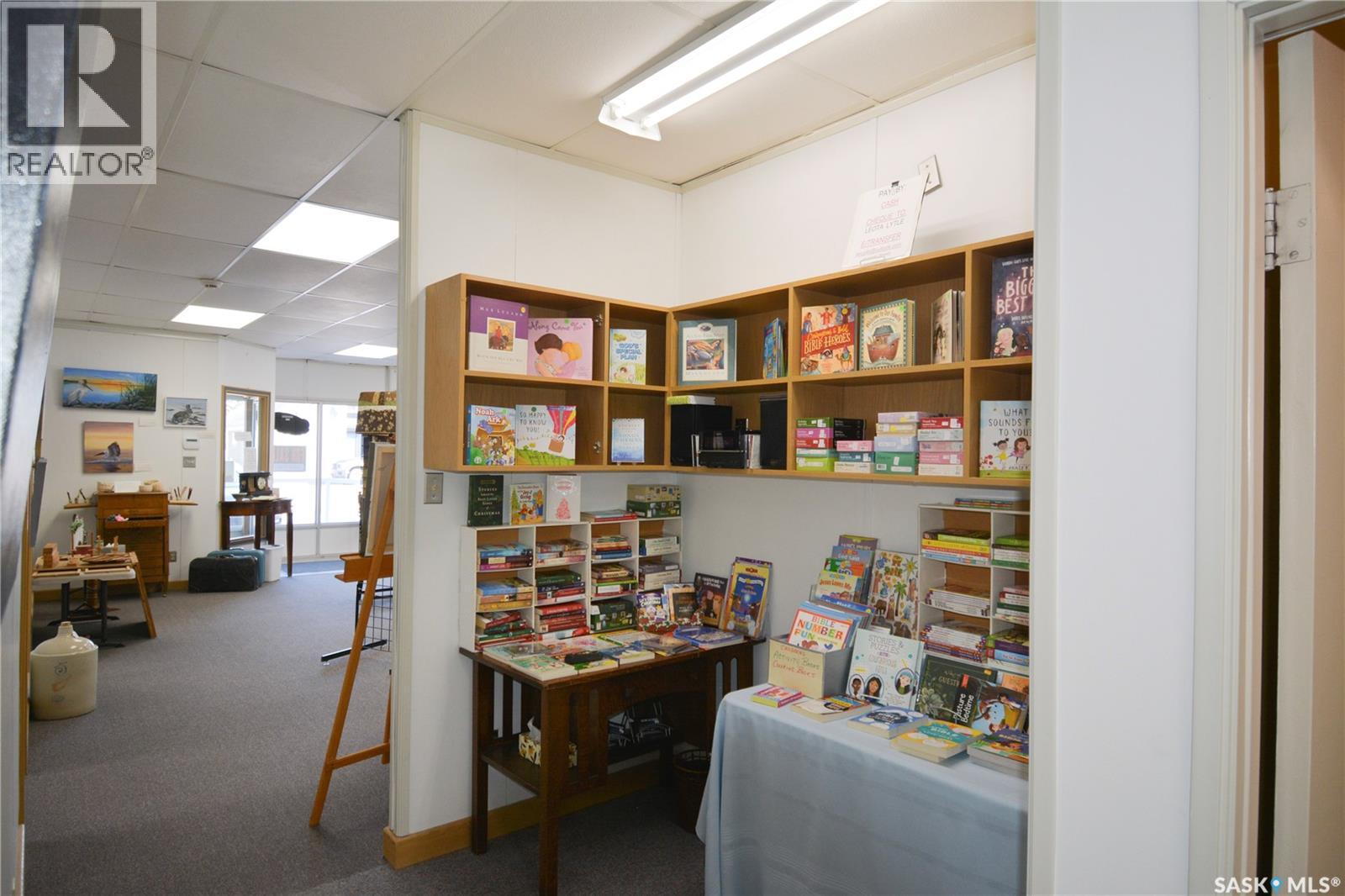 125 Elgin Street, Govan, Saskatchewan  S0G 1Z0 - Photo 24 - SK030669