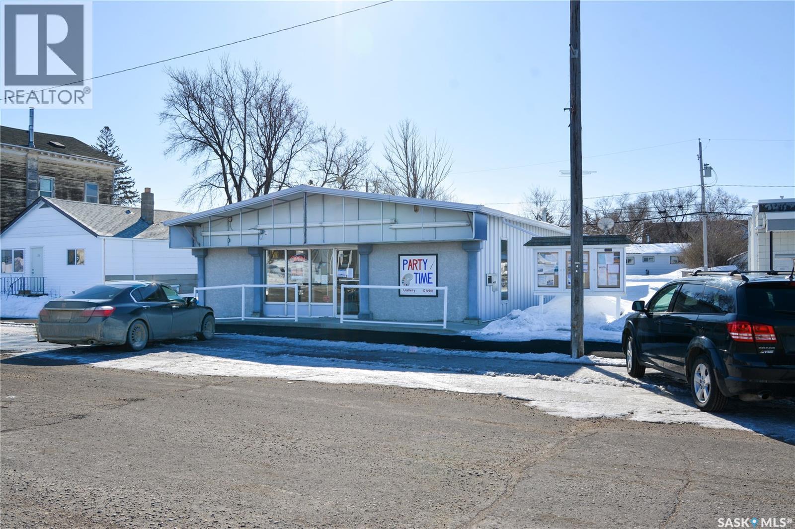 125 Elgin Street, Govan, Saskatchewan  S0G 1Z0 - Photo 3 - SK030669