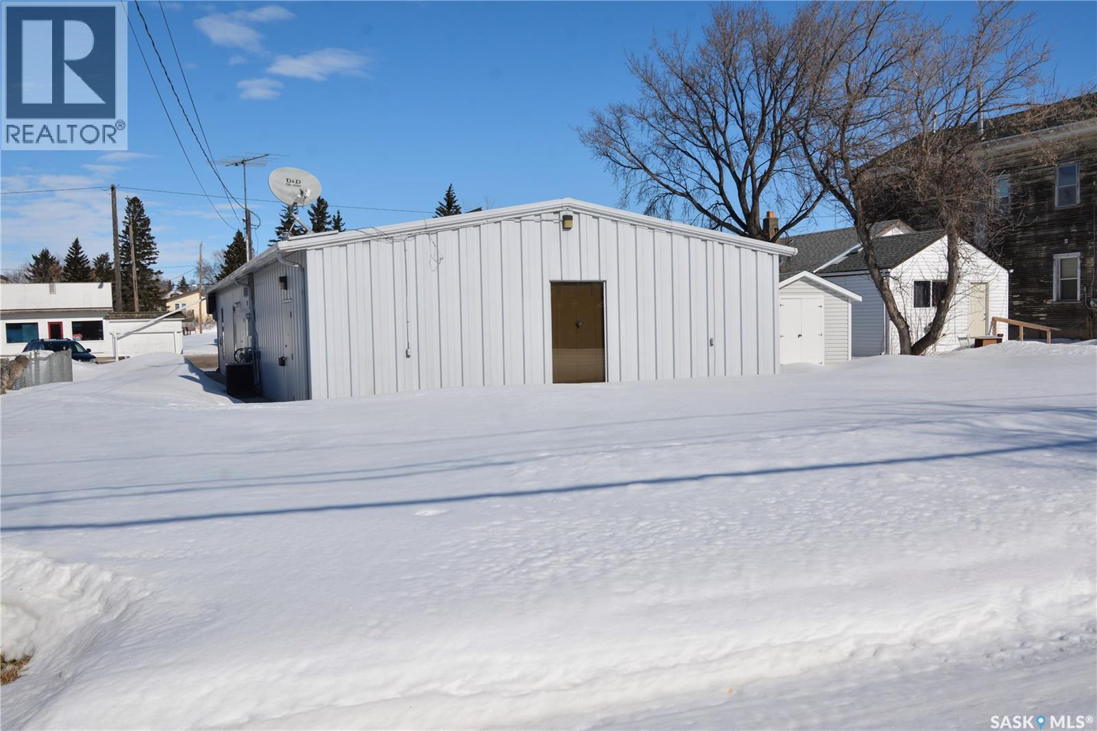 125 Elgin Street, Govan, Saskatchewan  S0G 1Z0 - Photo 37 - SK030669
