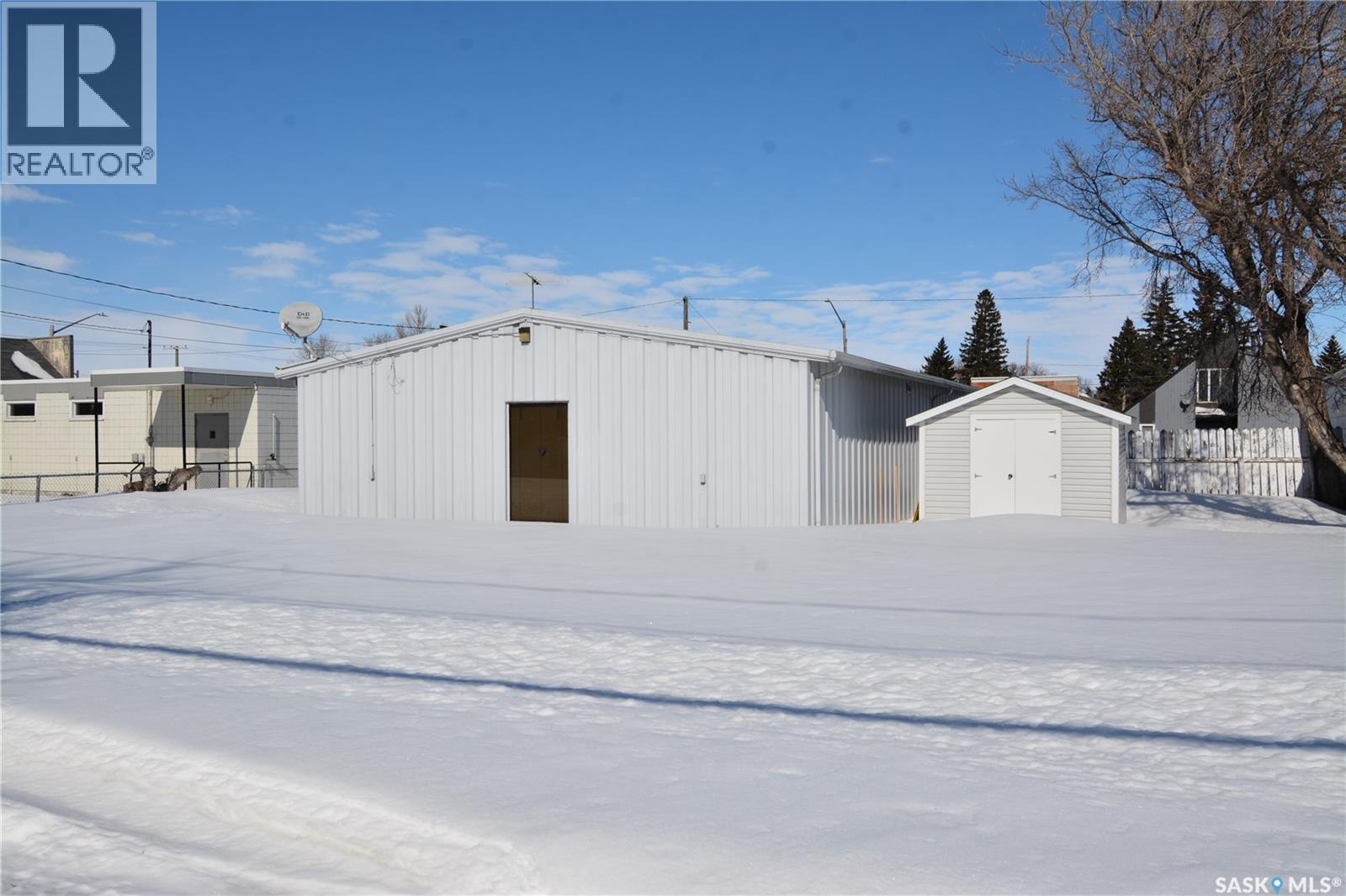 125 Elgin Street, Govan, Saskatchewan  S0G 1Z0 - Photo 38 - SK030669