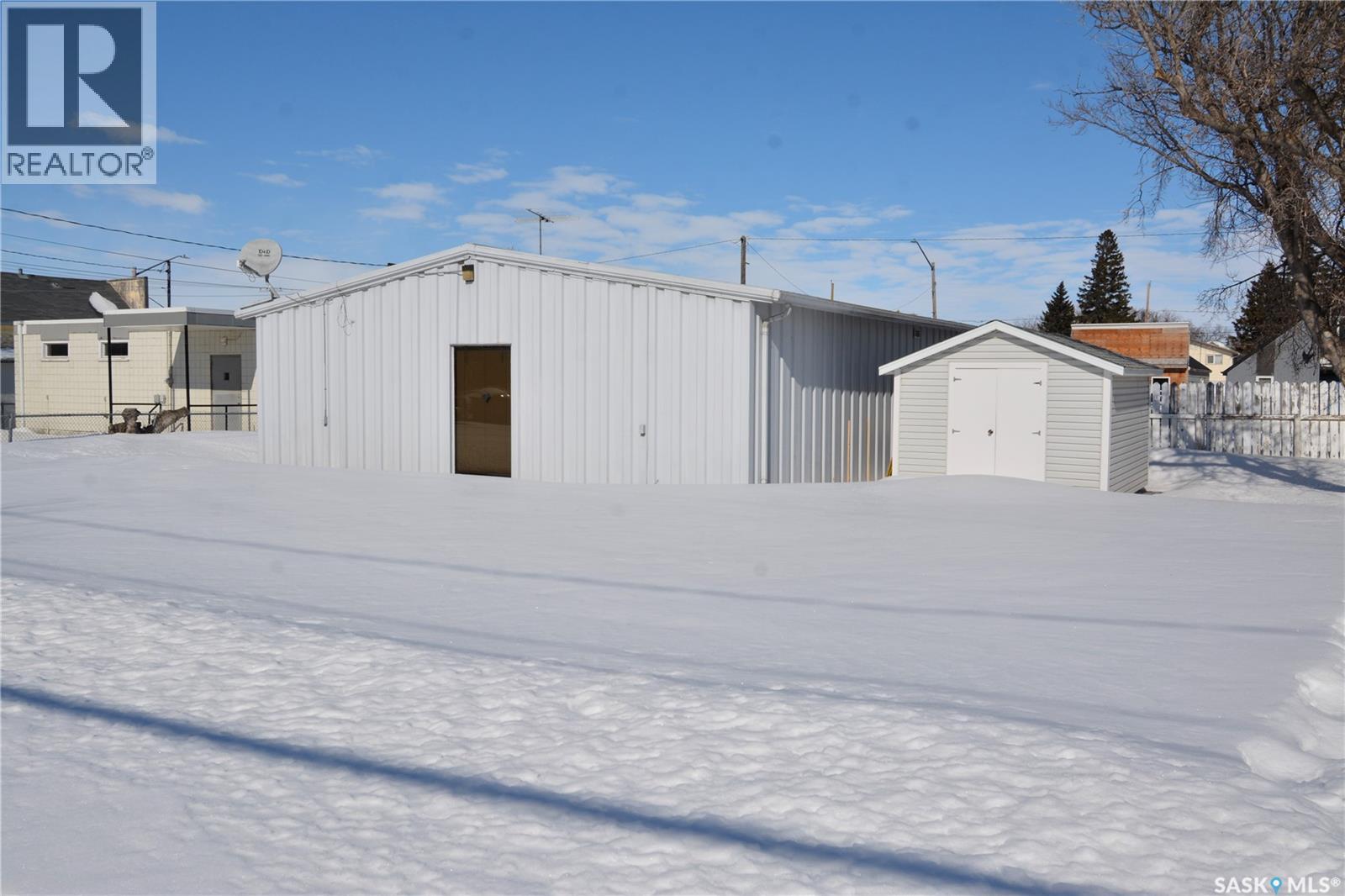 125 Elgin Street, Govan, Saskatchewan  S0G 1Z0 - Photo 39 - SK030669