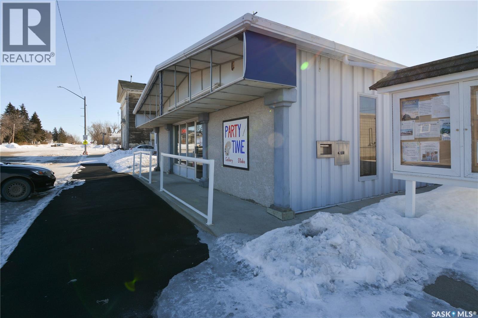 125 Elgin Street, Govan, Saskatchewan  S0G 1Z0 - Photo 4 - SK030669