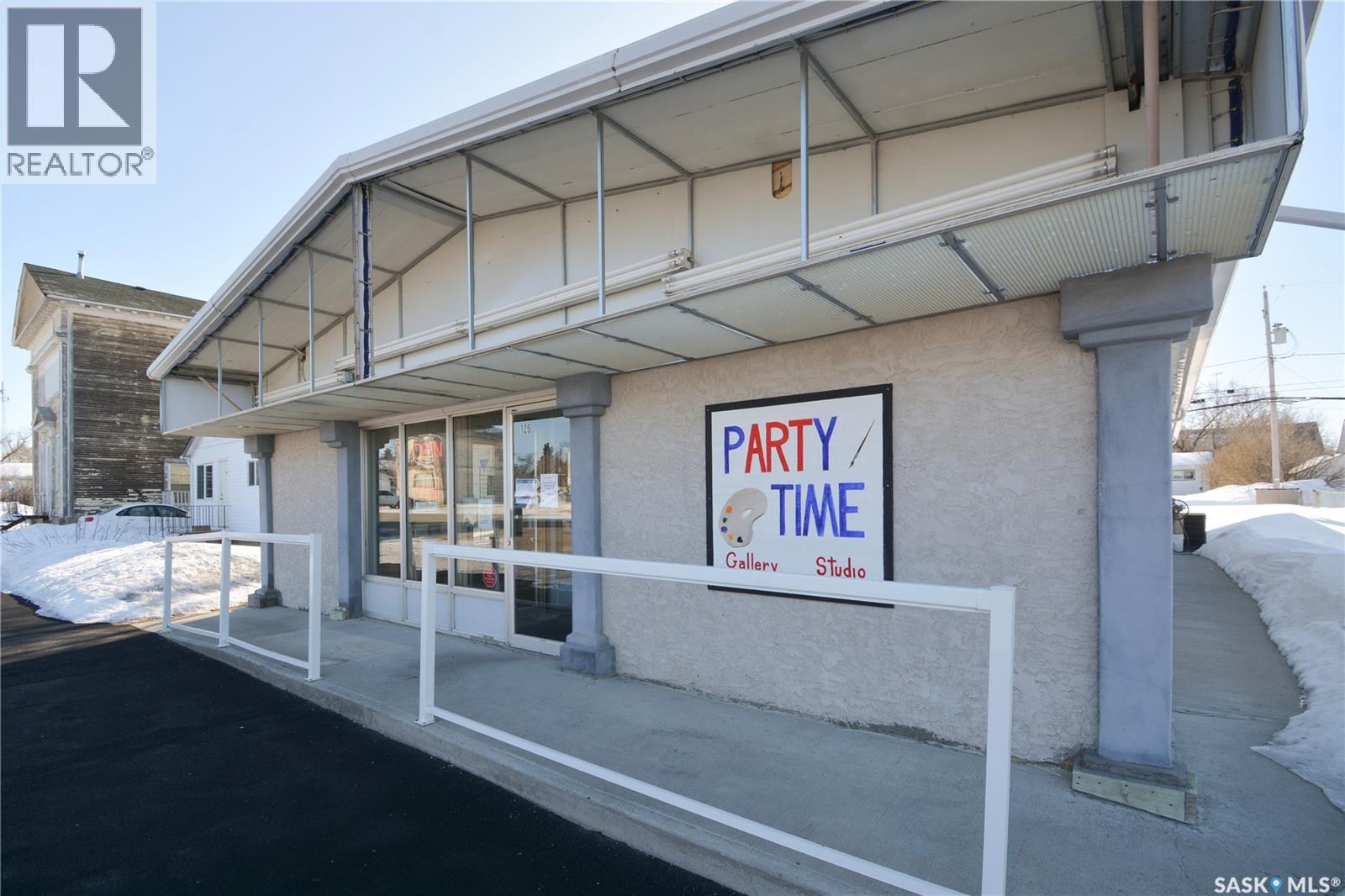 125 Elgin Street, Govan, Saskatchewan  S0G 1Z0 - Photo 5 - SK030669