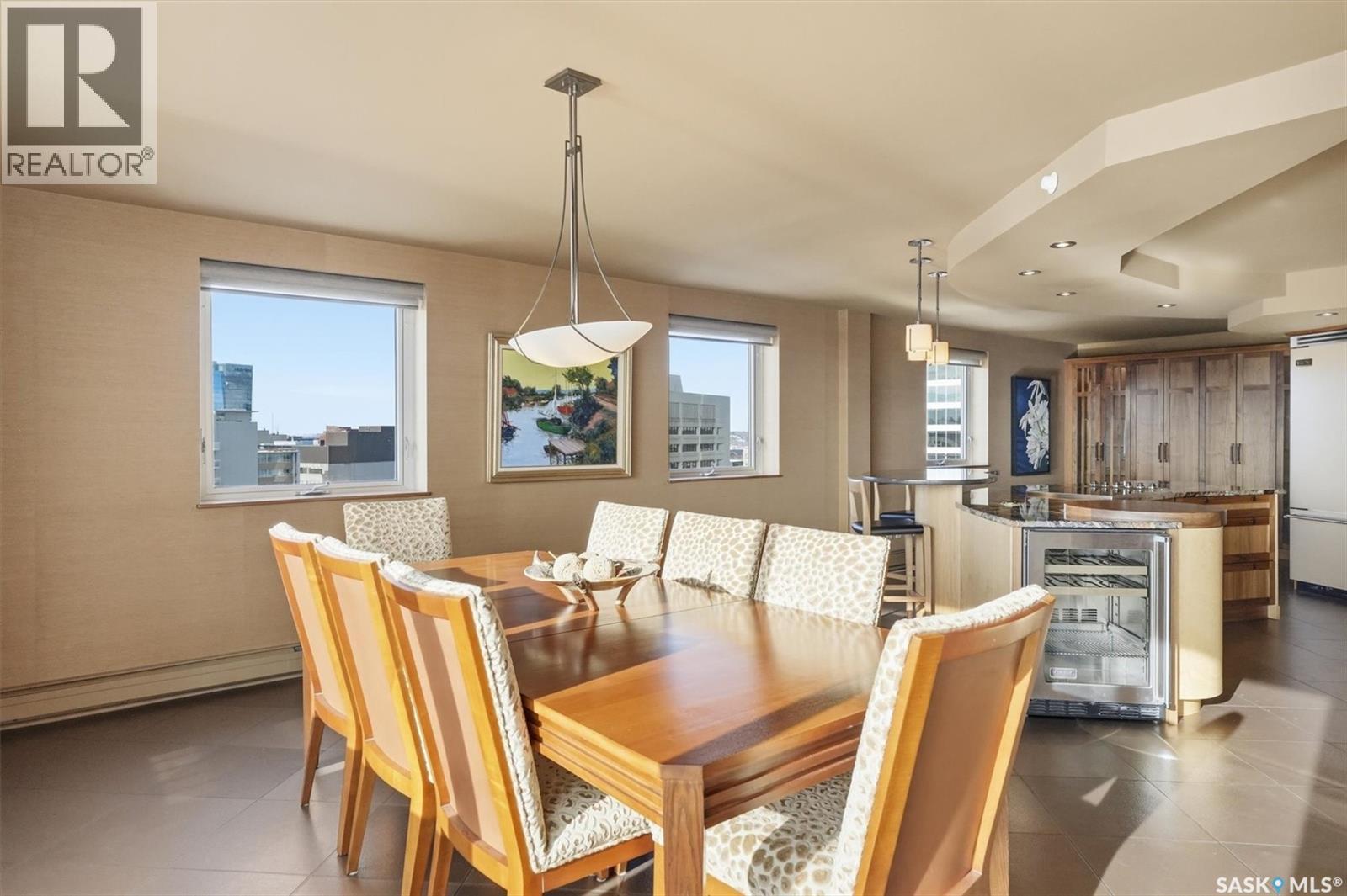 1001 730 Spadina Crescent E, Saskatoon, Saskatchewan  S7K 4H7 - Photo 14 - SK030642