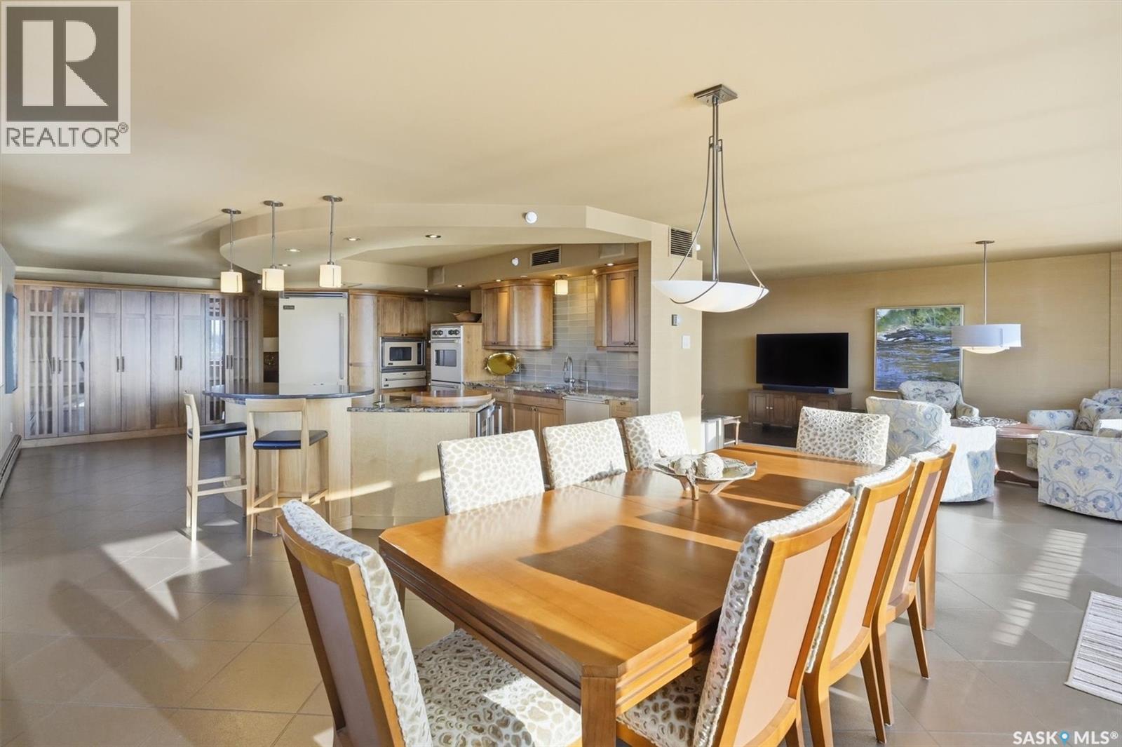 1001 730 Spadina Crescent E, Saskatoon, Saskatchewan  S7K 4H7 - Photo 15 - SK030642