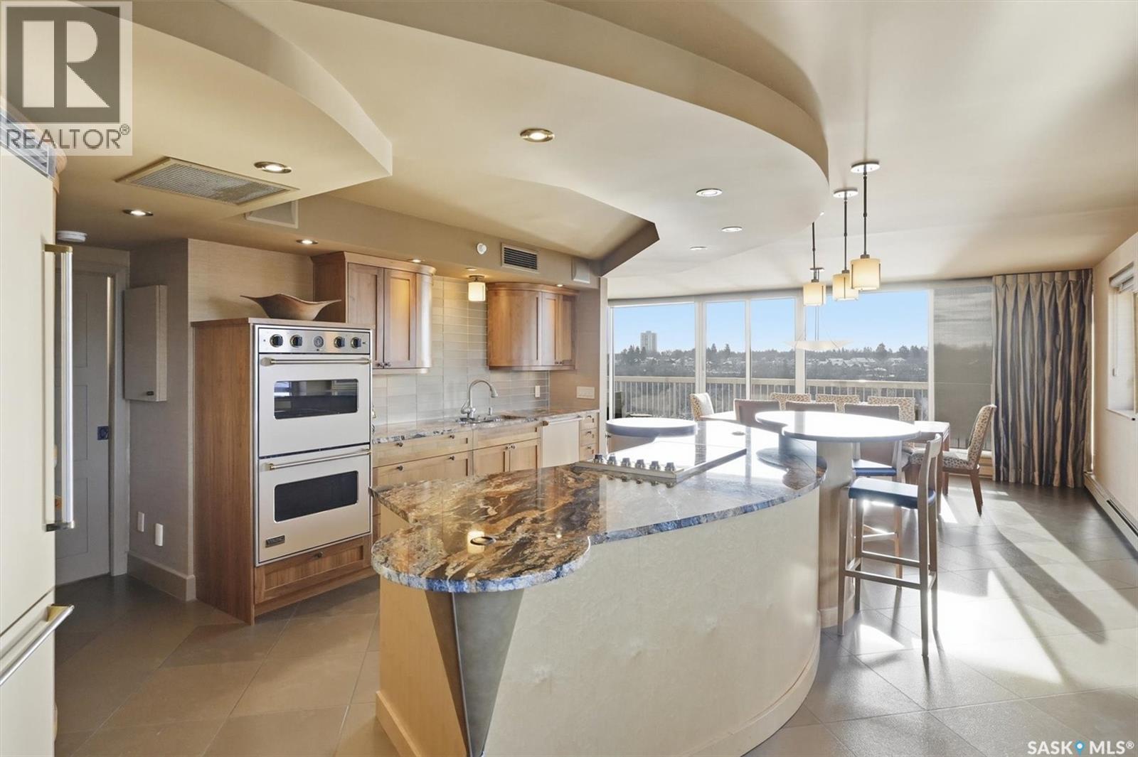 1001 730 Spadina Crescent E, Saskatoon, Saskatchewan  S7K 4H7 - Photo 16 - SK030642