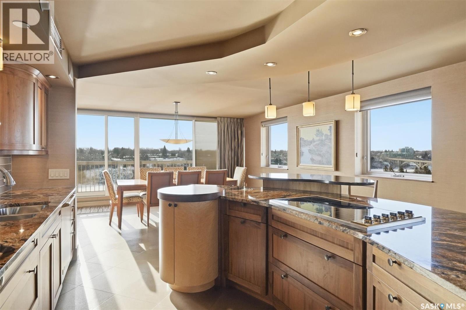 1001 730 Spadina Crescent E, Saskatoon, Saskatchewan  S7K 4H7 - Photo 22 - SK030642