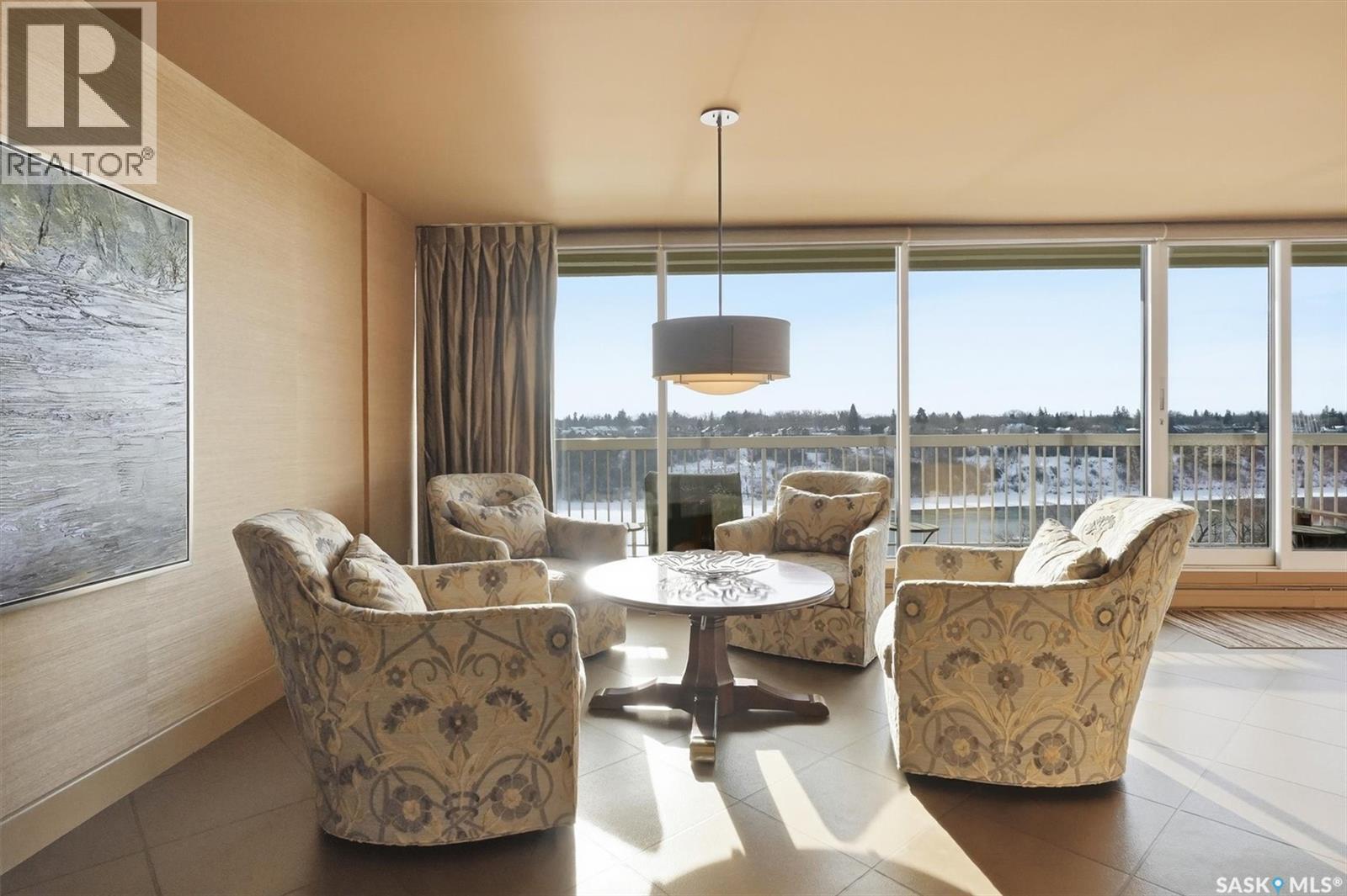 1001 730 Spadina Crescent E, Saskatoon, Saskatchewan  S7K 4H7 - Photo 8 - SK030642