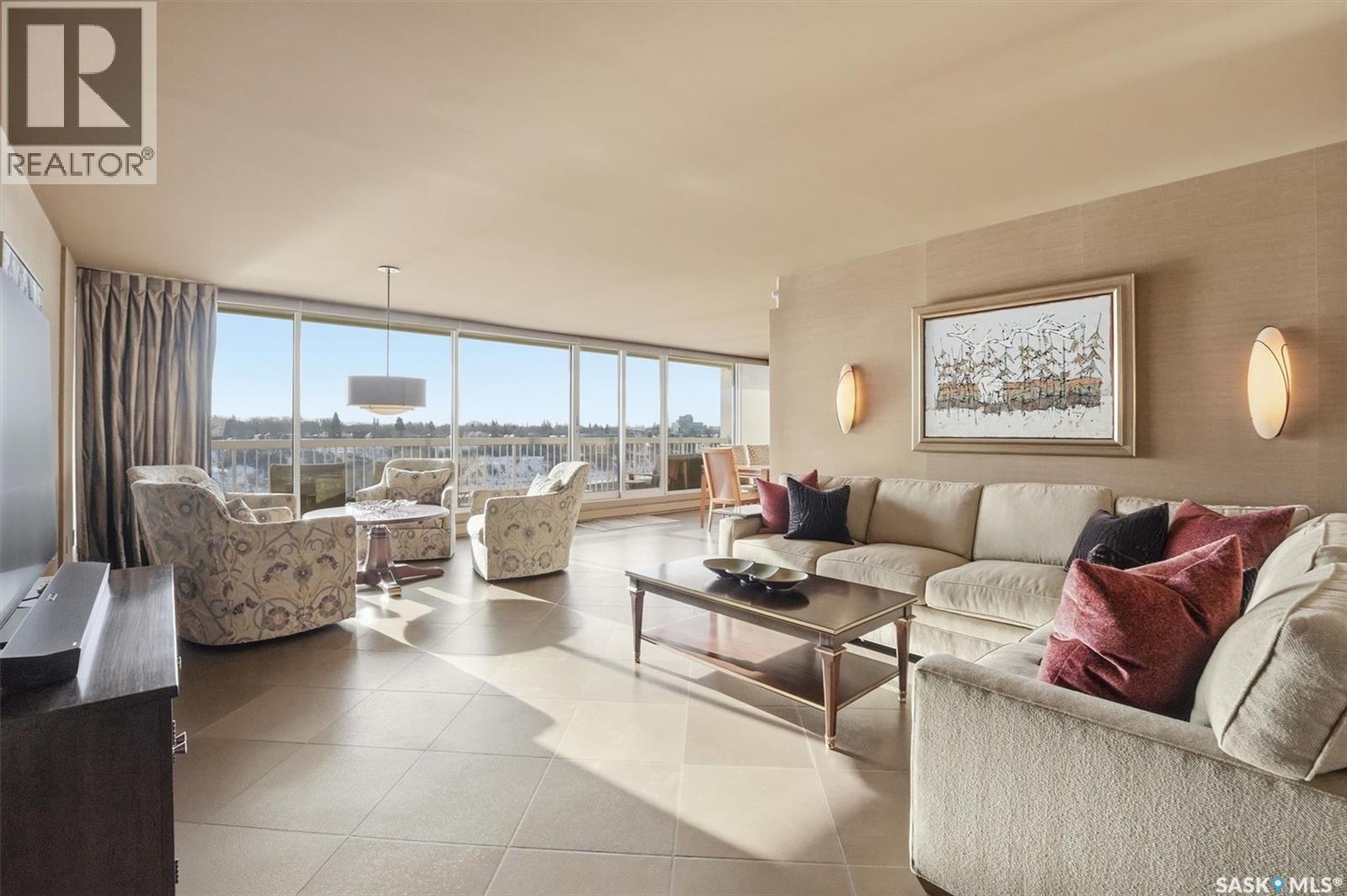 1001 730 Spadina Crescent E, Saskatoon, Saskatchewan  S7K 4H7 - Photo 9 - SK030642