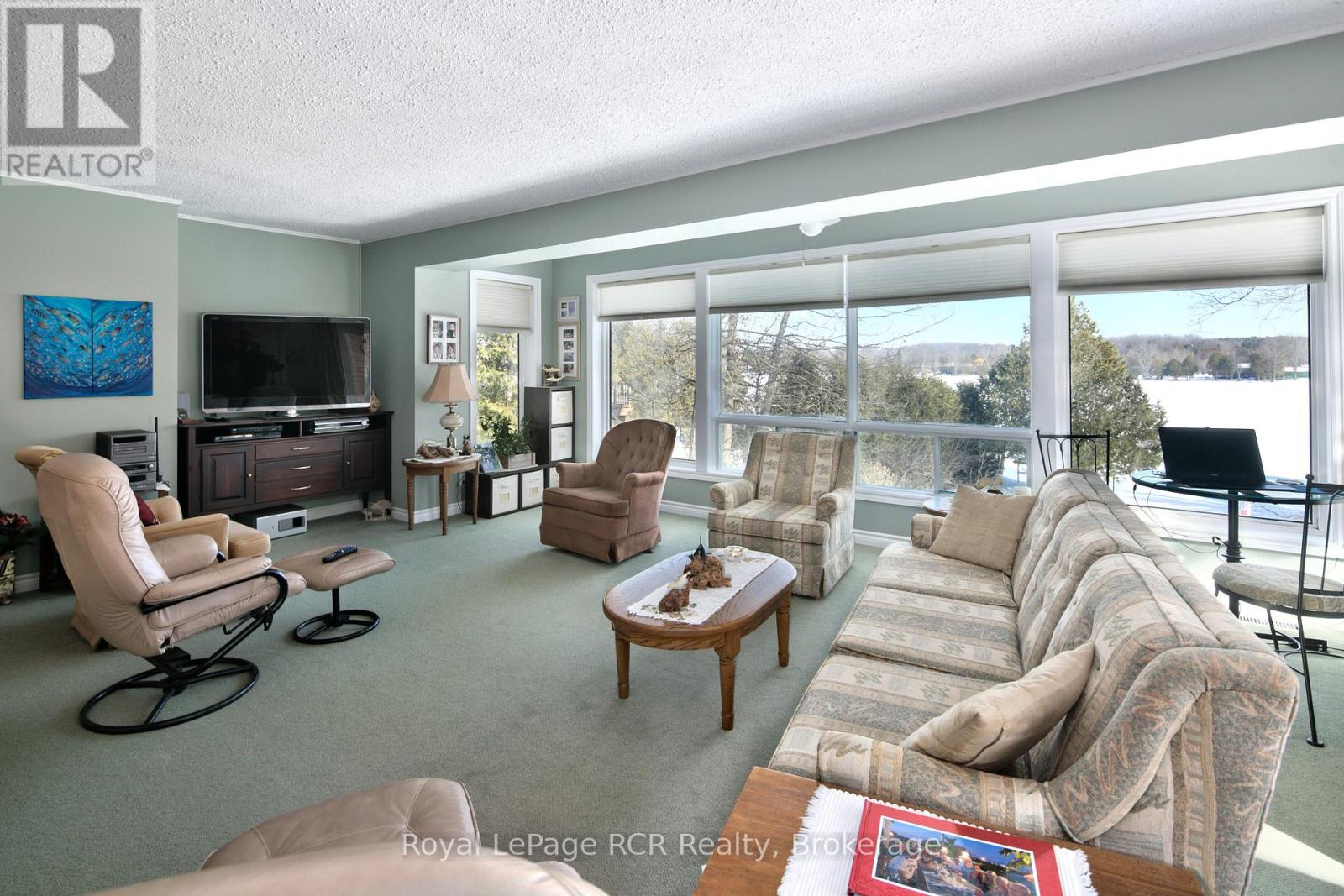 120 Mccullough Lake Drive, Chatsworth, Ontario  N0H 2V0 - Photo 12 - X12853812