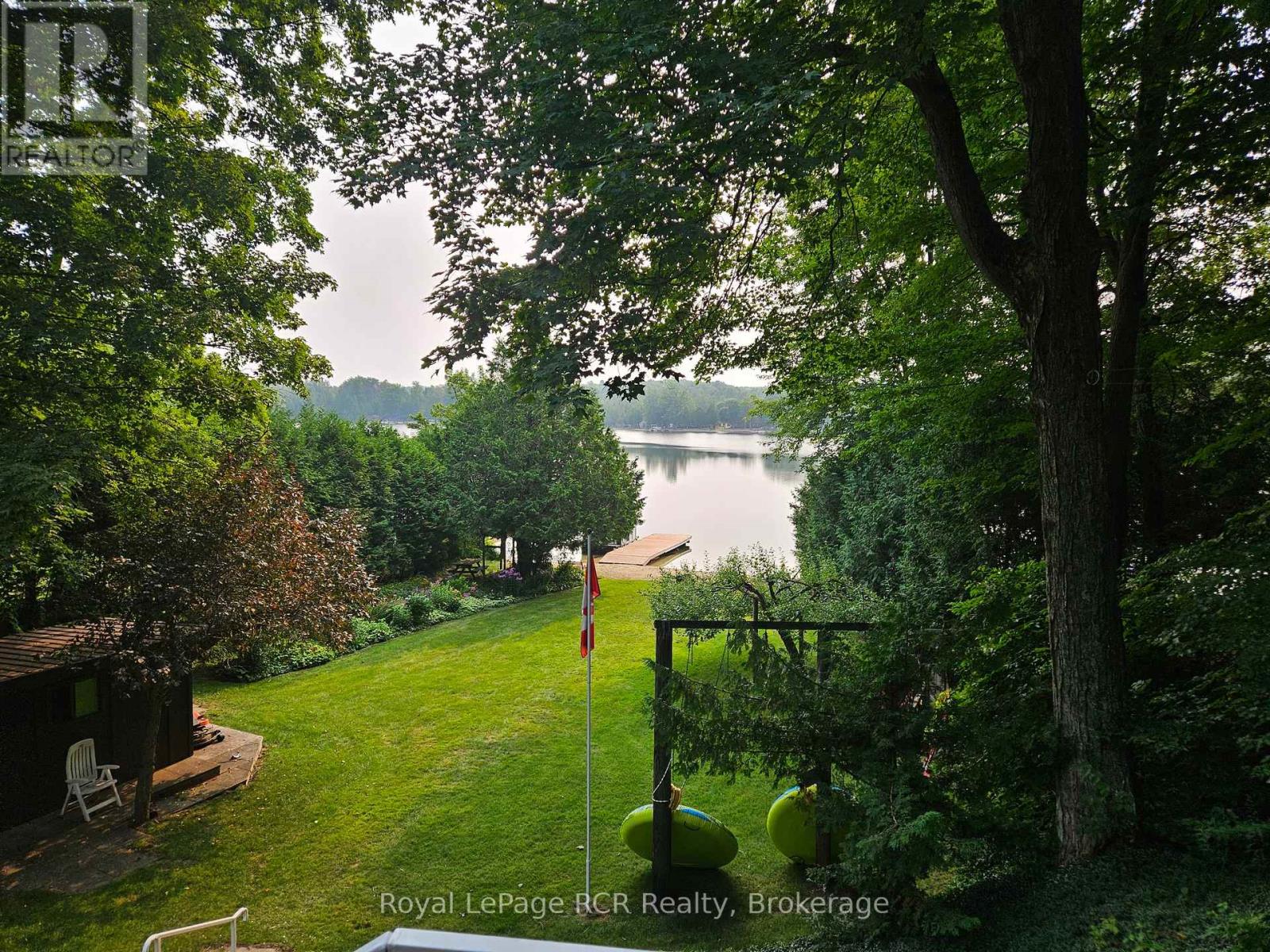 120 Mccullough Lake Drive, Chatsworth, Ontario  N0H 2V0 - Photo 3 - X12853812