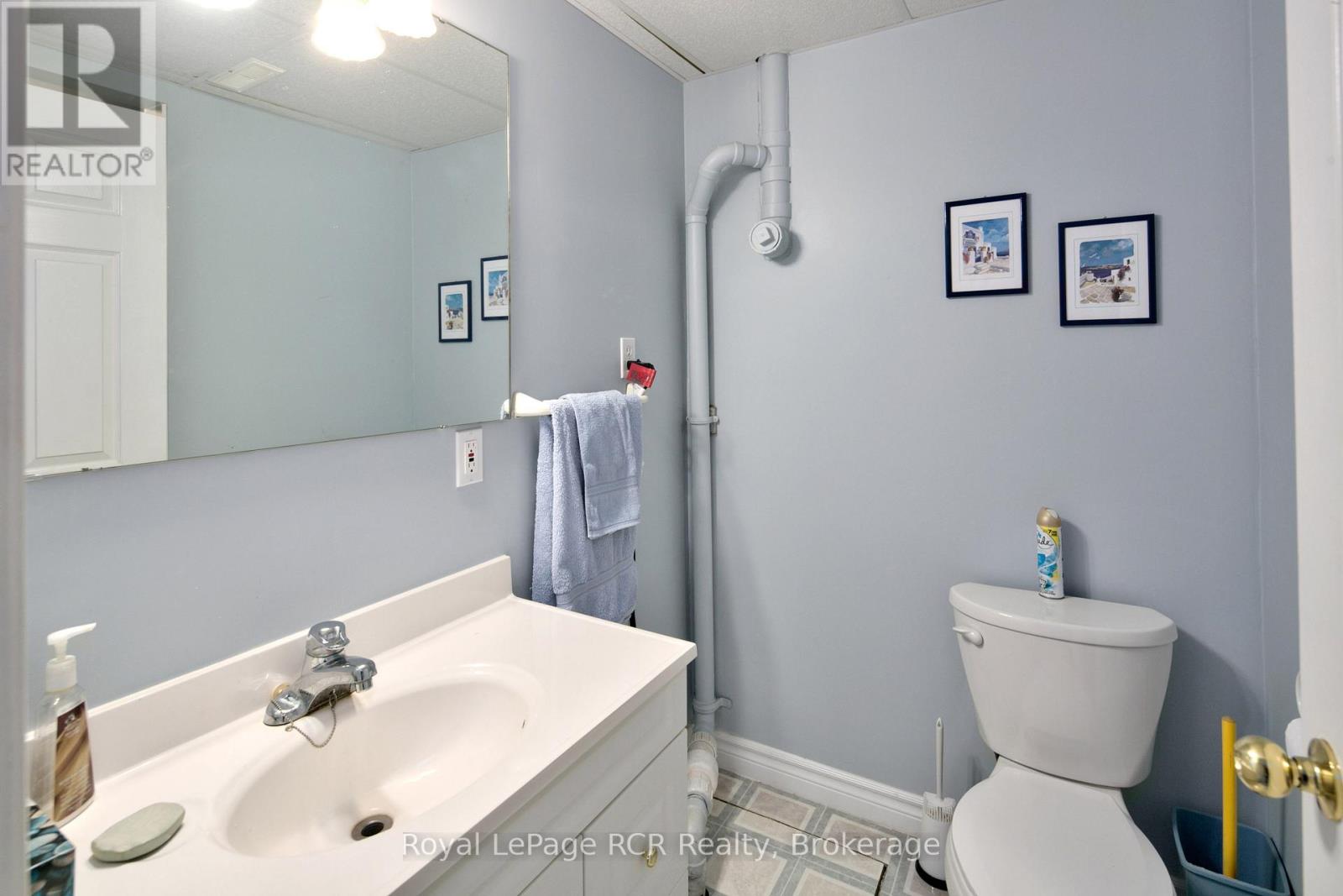 120 Mccullough Lake Drive, Chatsworth, Ontario  N0H 2V0 - Photo 33 - X12853812