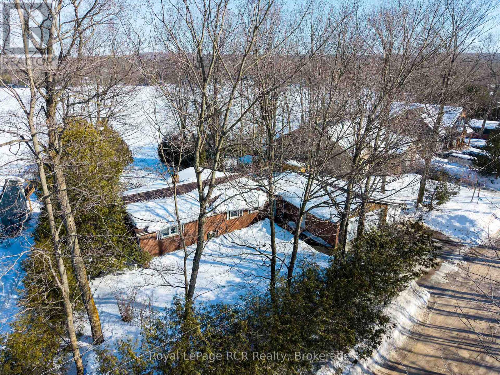 120 Mccullough Lake Drive, Chatsworth, Ontario  N0H 2V0 - Photo 5 - X12853812