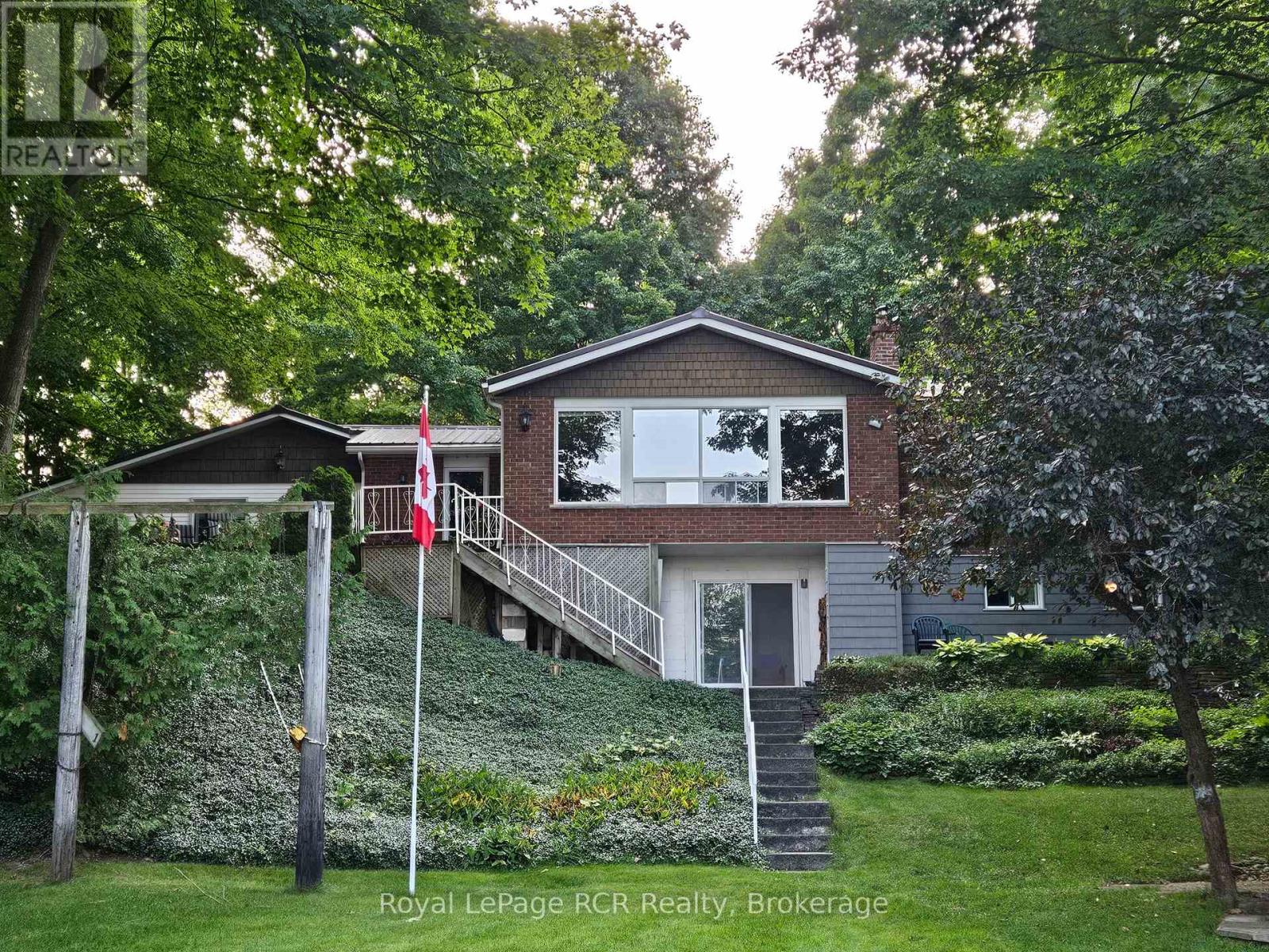 120 Mccullough Lake Drive, Chatsworth, Ontario  N0H 2V0 - Photo 41 - X12853812