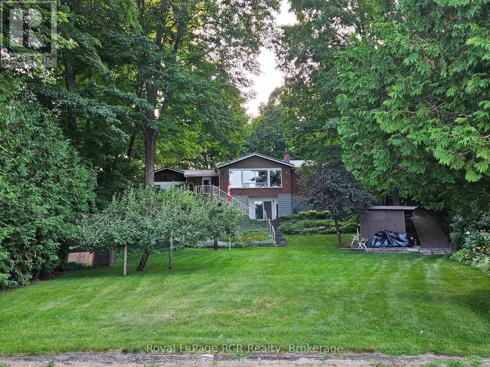 120 Mccullough Lake Drive, Chatsworth, Ontario  N0H 2V0 - Photo 42 - X12853812