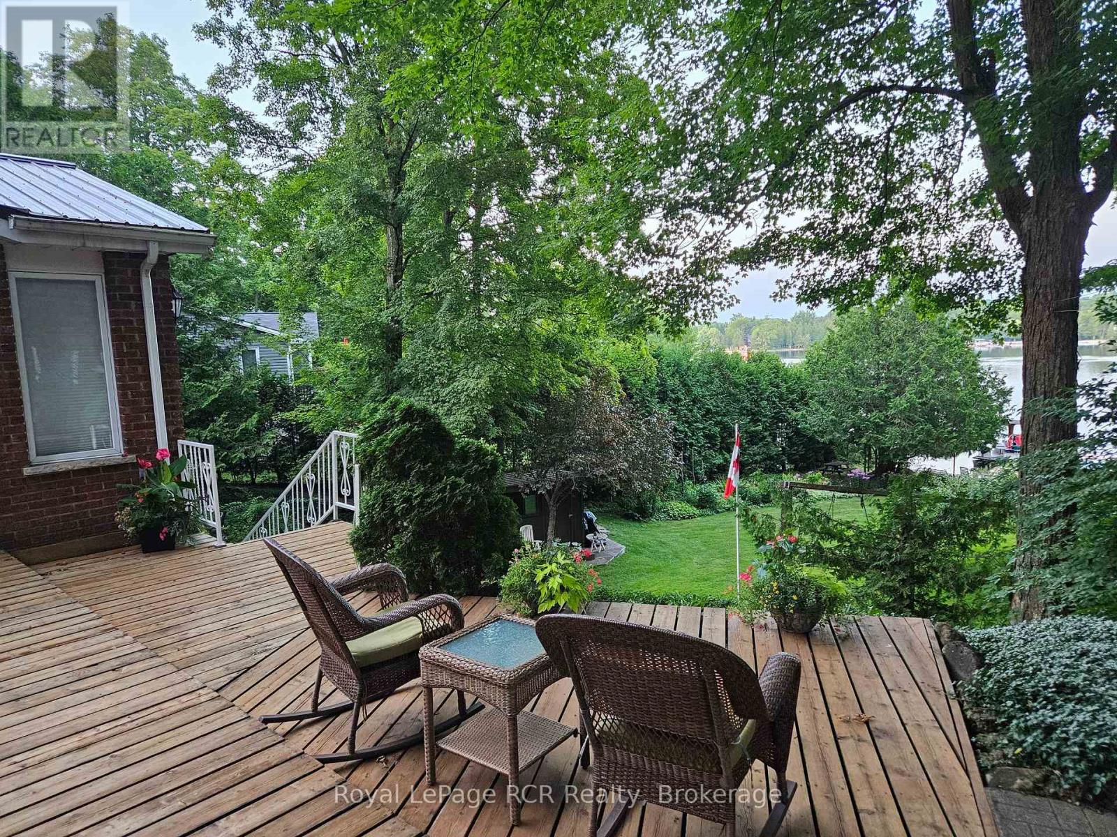 120 Mccullough Lake Drive, Chatsworth, Ontario  N0H 2V0 - Photo 43 - X12853812