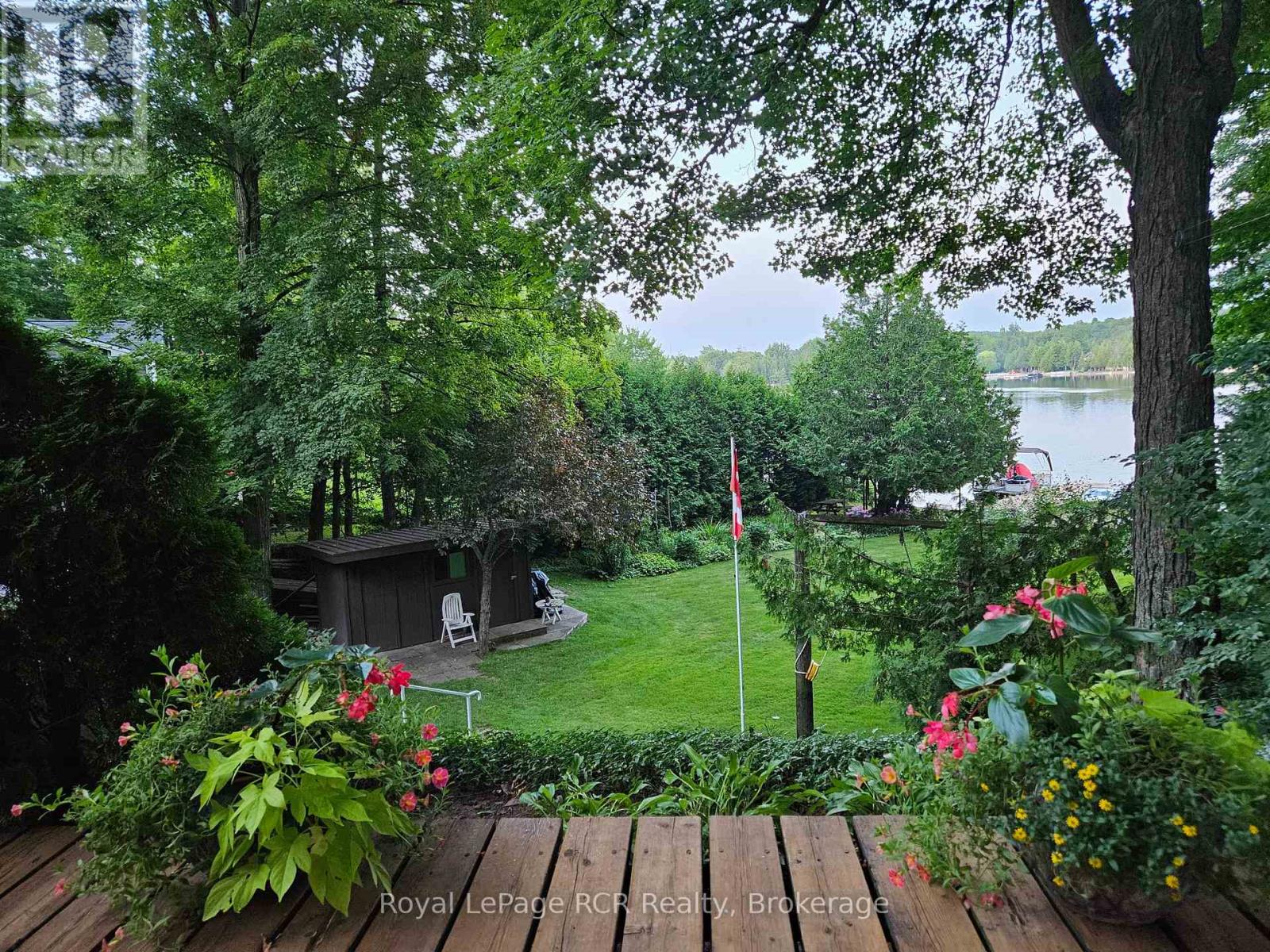 120 Mccullough Lake Drive, Chatsworth, Ontario  N0H 2V0 - Photo 44 - X12853812